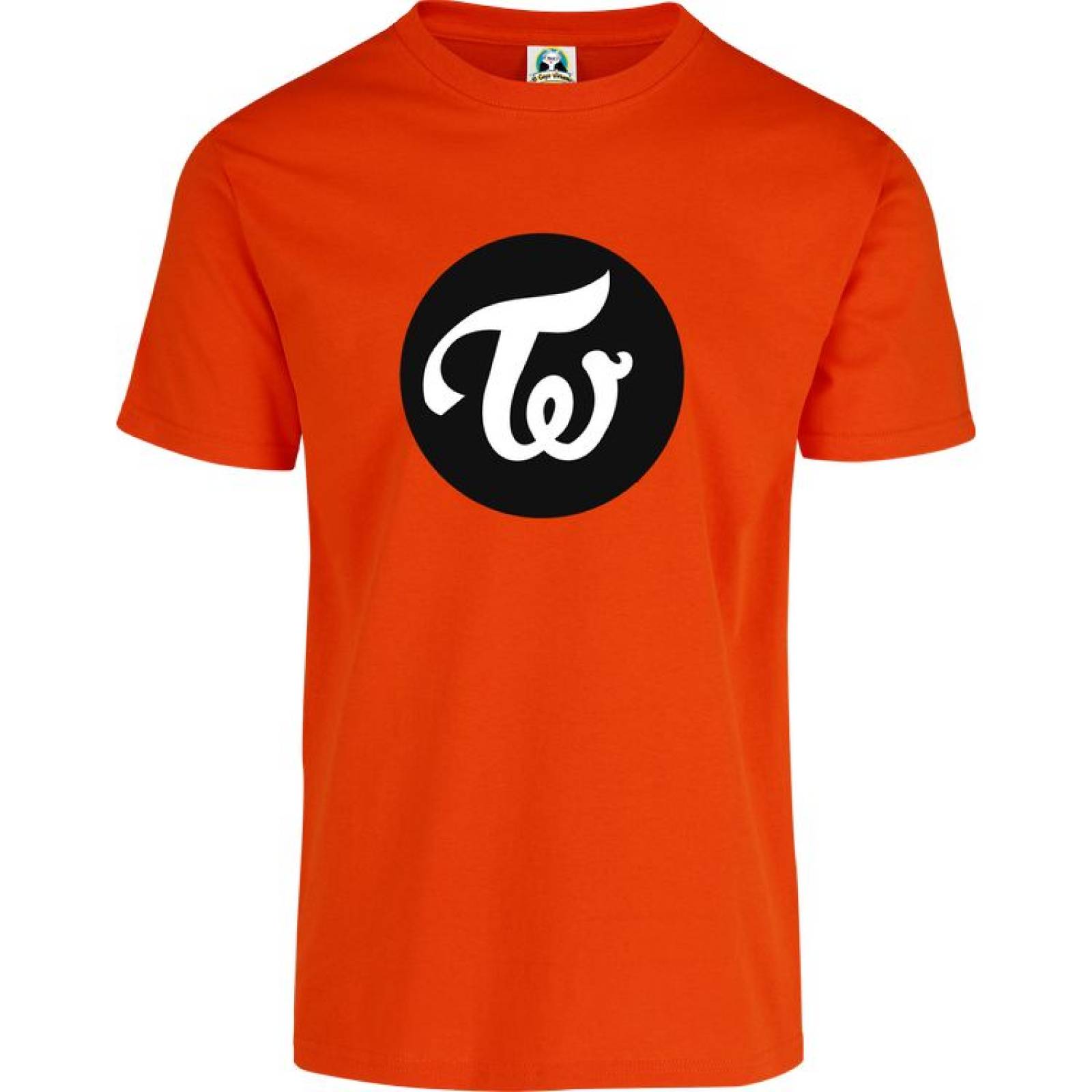 Playera Niño Niña Cuyo Virtuoso TWICE Kpop 072