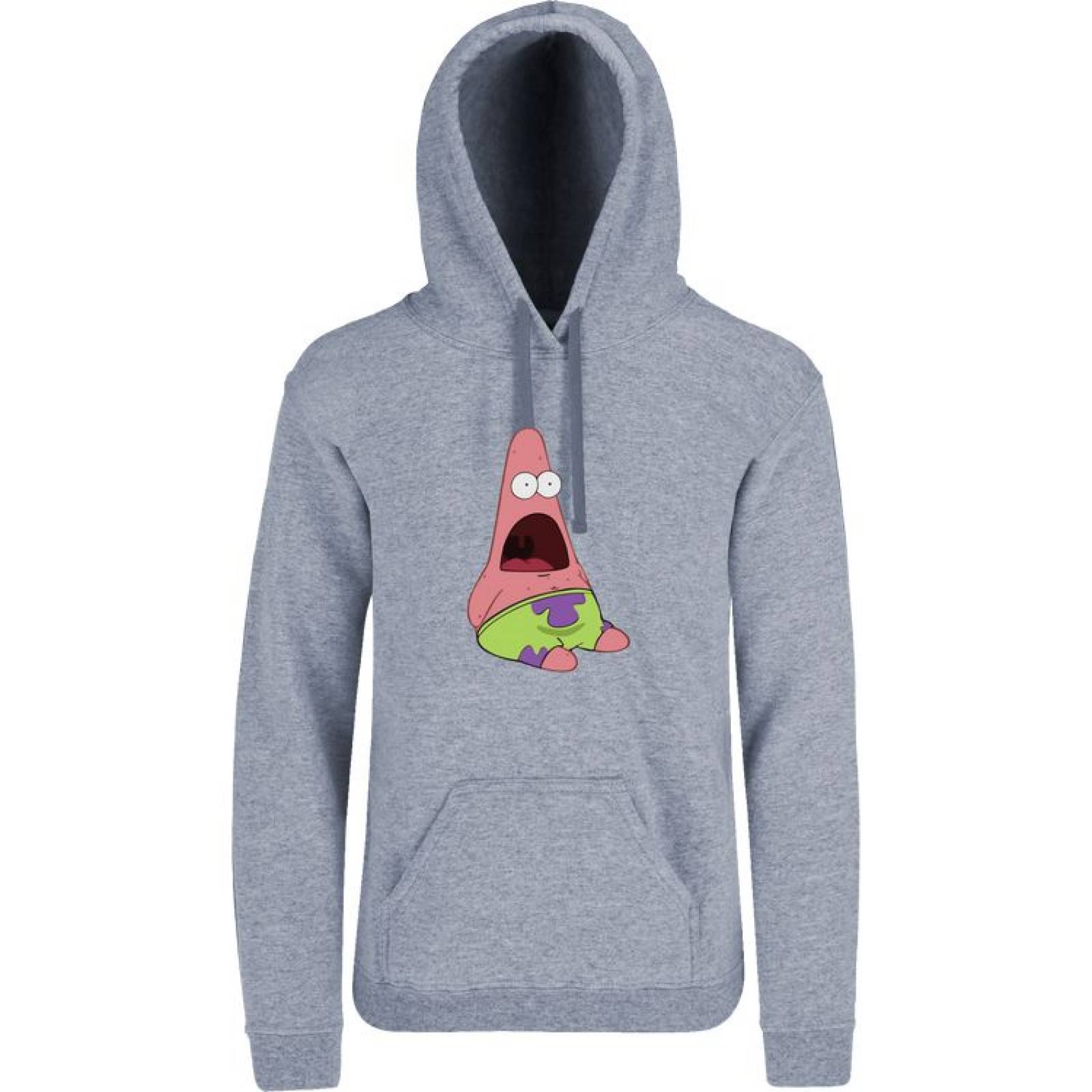 Sudadera nike discount de bob esponja