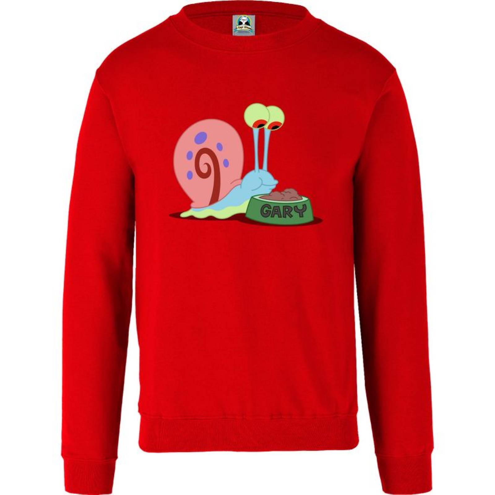 Sudadera santa cruz bob esponja hot sale