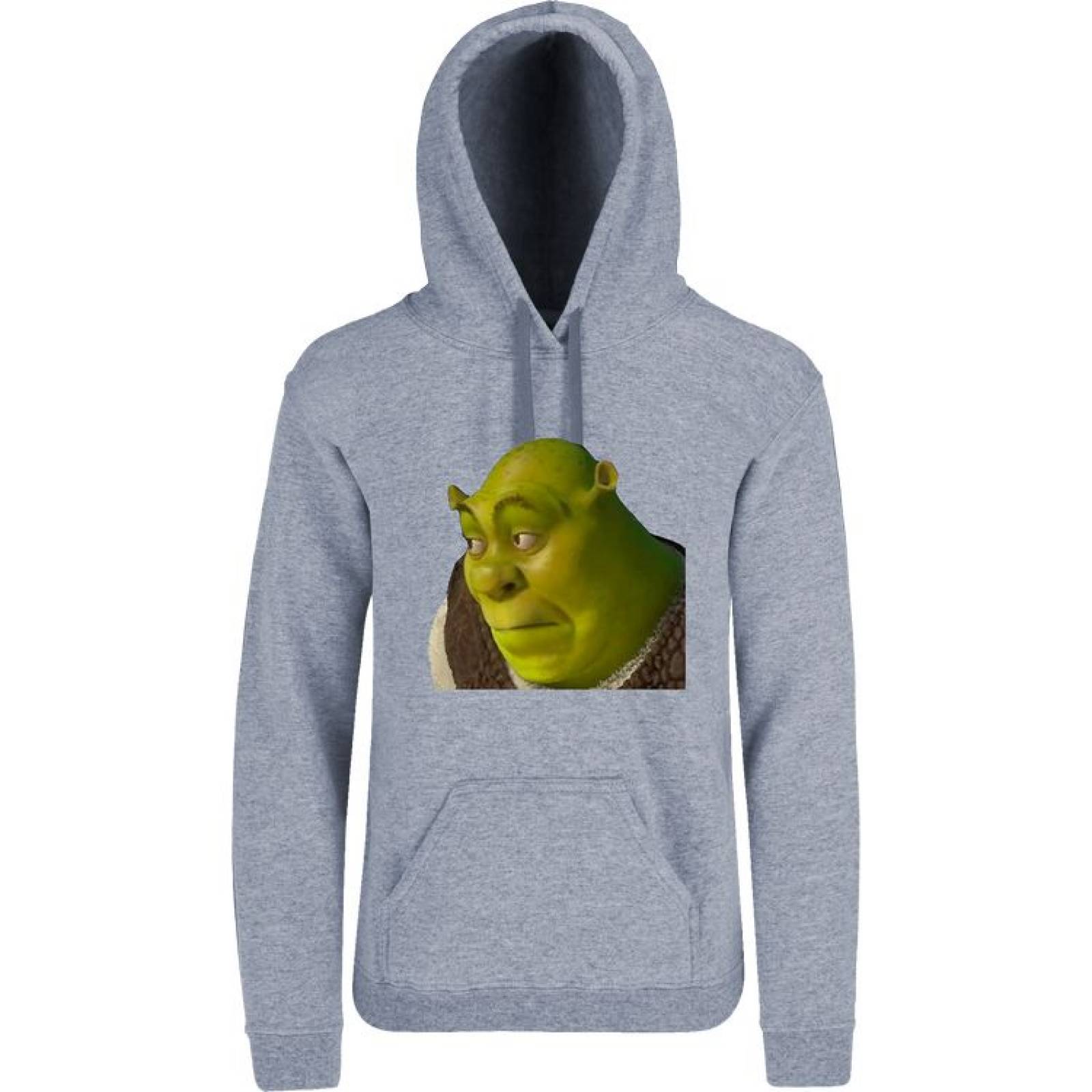 Sudadera shrek best sale