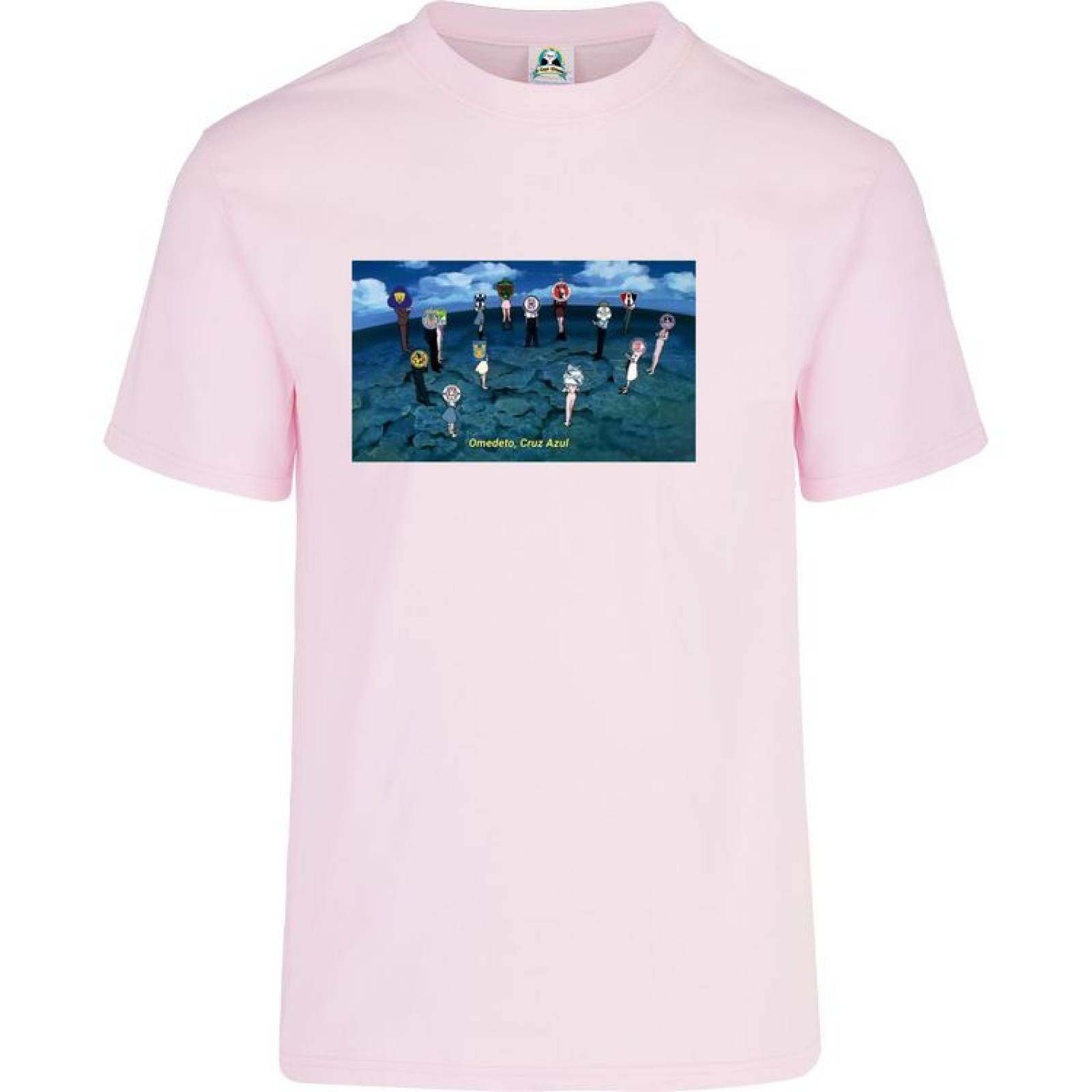 Playera Cuyo Virtuoso Cruz Azul Campeón 2021 memes 010