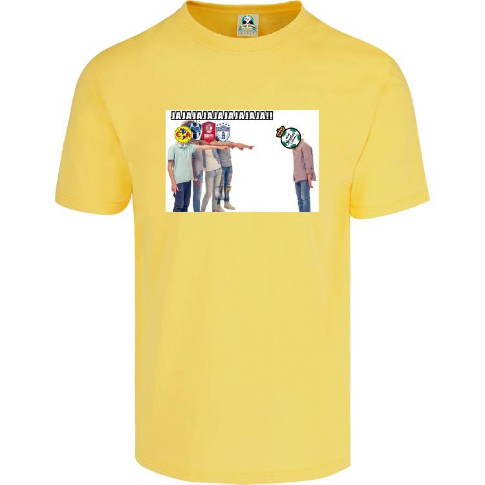 Playera Cuyo Virtuoso Cruz Azul Campeón 2021 memes 071