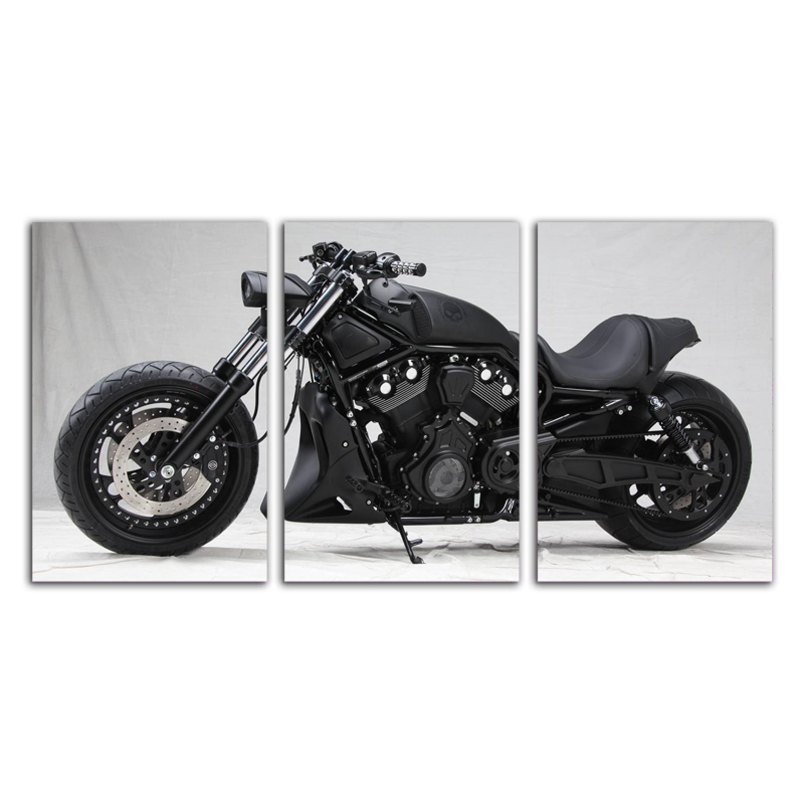 Moto De Agua Harley Davidson Eagle Logo Wall Art Motocicleta Decoración De  La Pared 2d·Archivo STL Para ·Cults Llavero Moto Bmw, image size:1600x1600