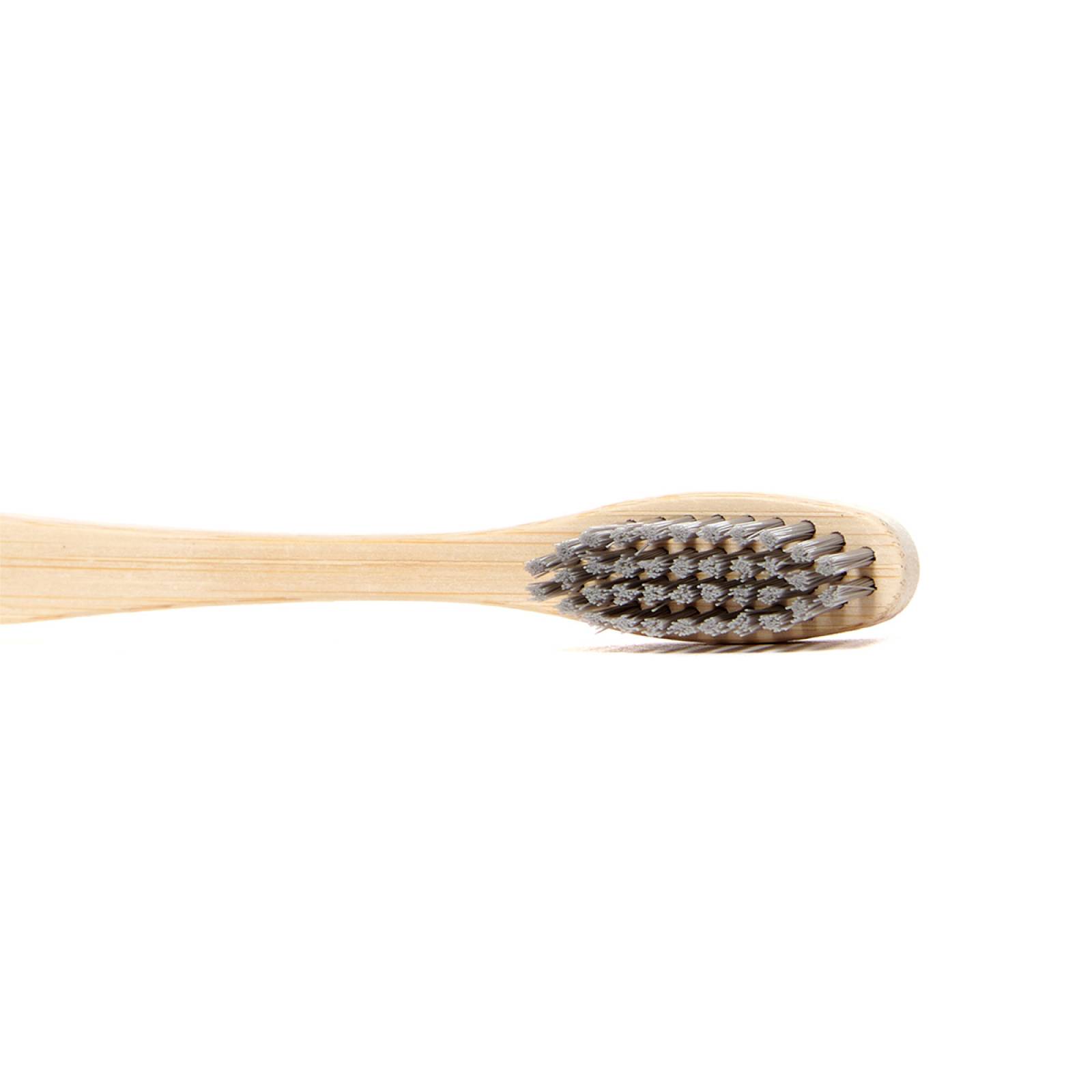 20 Cepillos De Dientes Bambu Biodegradable Ecologico Surtido