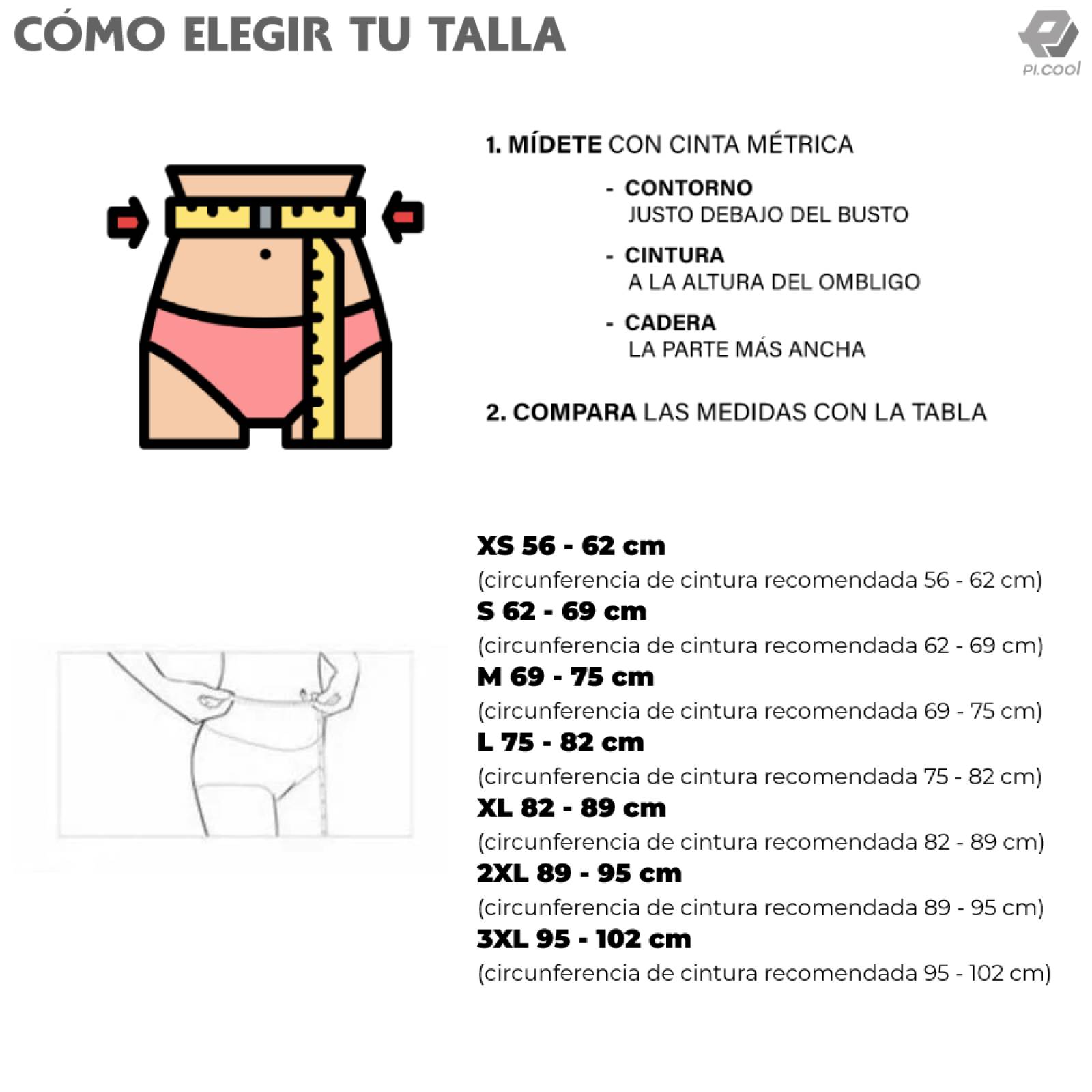 Faja Moldeadora Reductora Colombiana Corset Mujer Lenceria