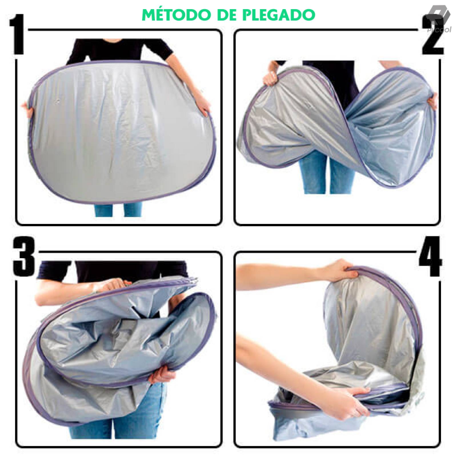 Vapor Sauna Portatil Spa Personal Cuidado Belleza