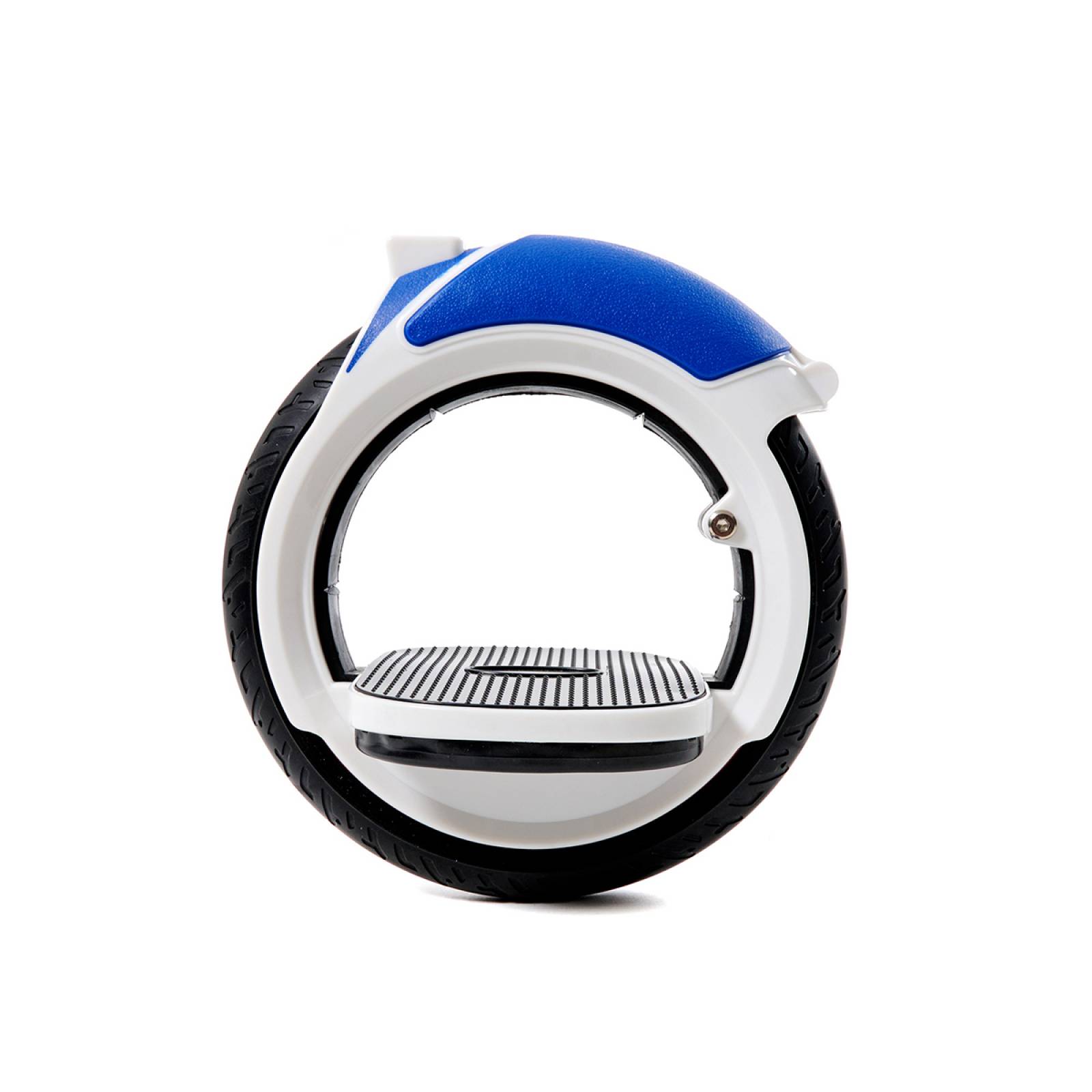 Orbitwheel Patineta Dividida En 2 Autopropulsada Sin Pila JM1459-BLU