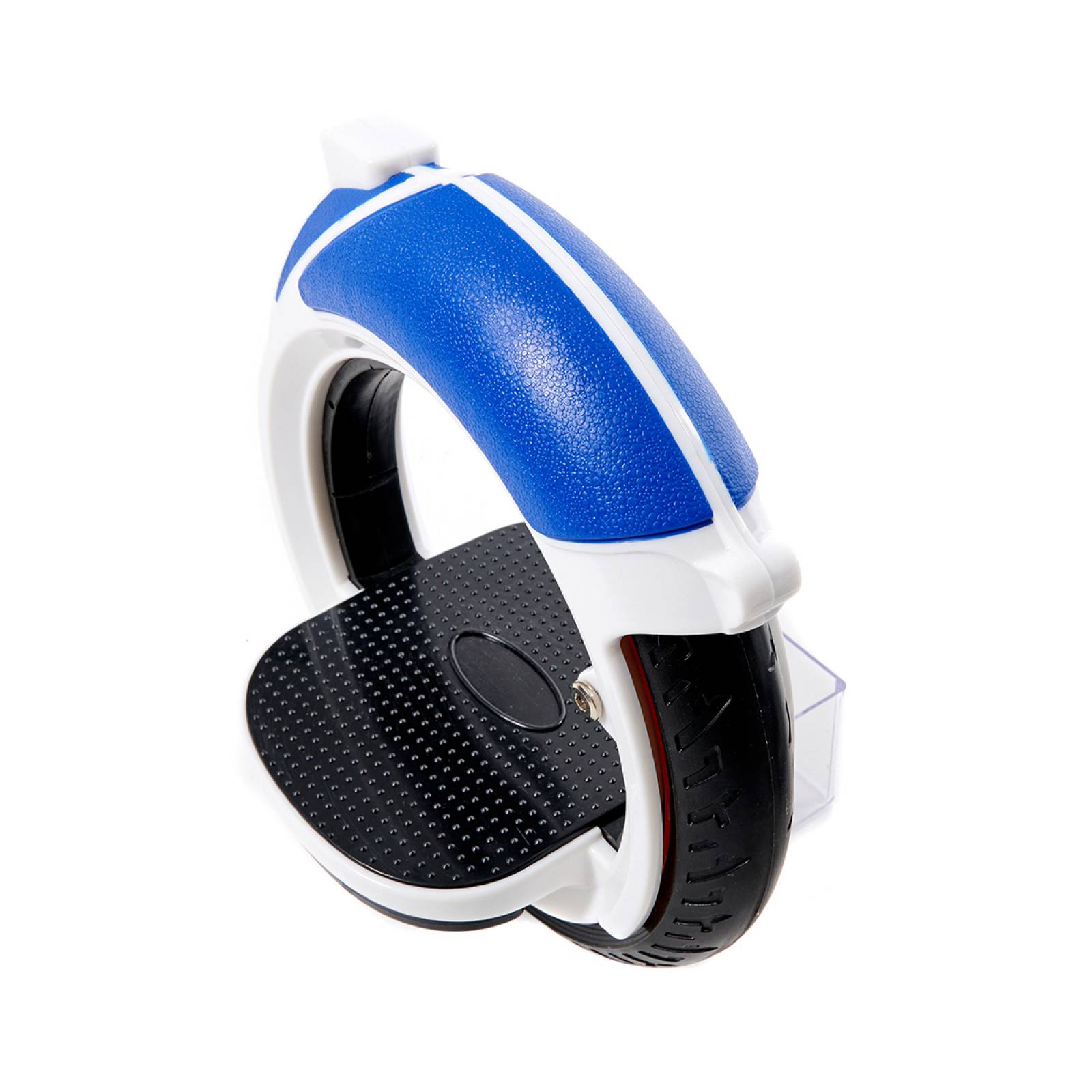 Orbitwheel Patineta Dividida En 2 Autopropulsada Sin Pila JM1459-BLU