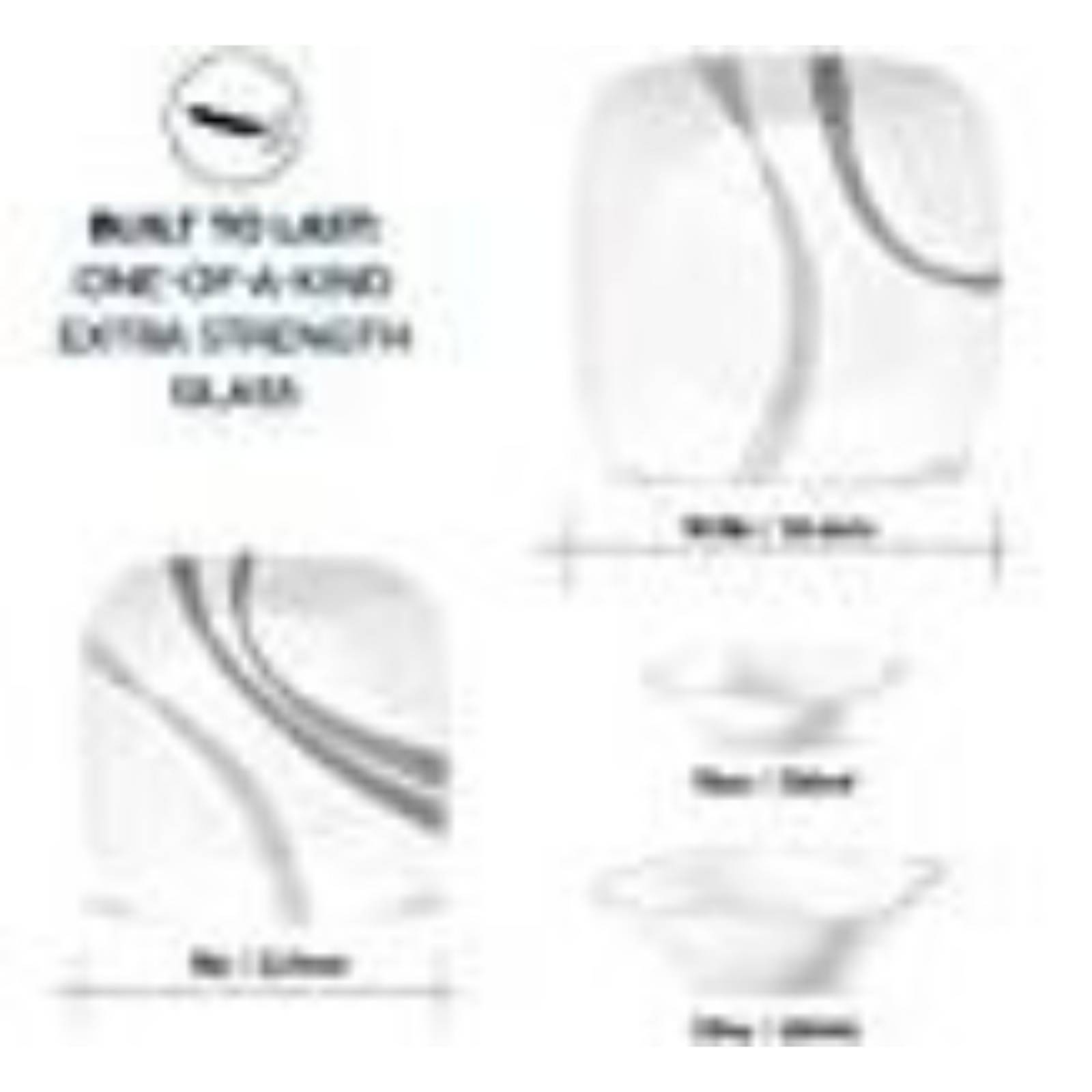 Set Vajilla Corelle Urban Arc 16 Piezas Blanco