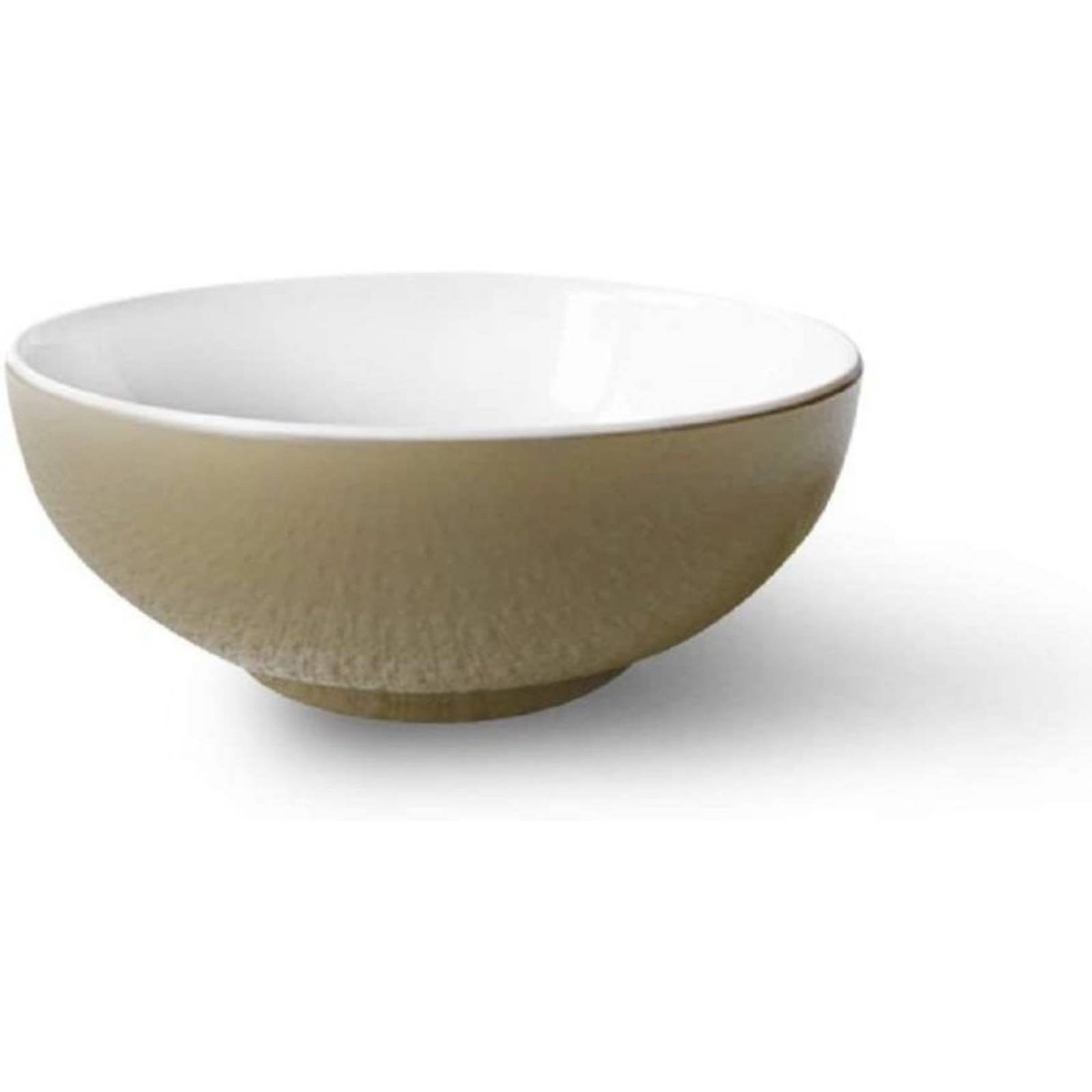 Juego De Vajilla De 12 Piezas De Melamina Bowla Goldgrass