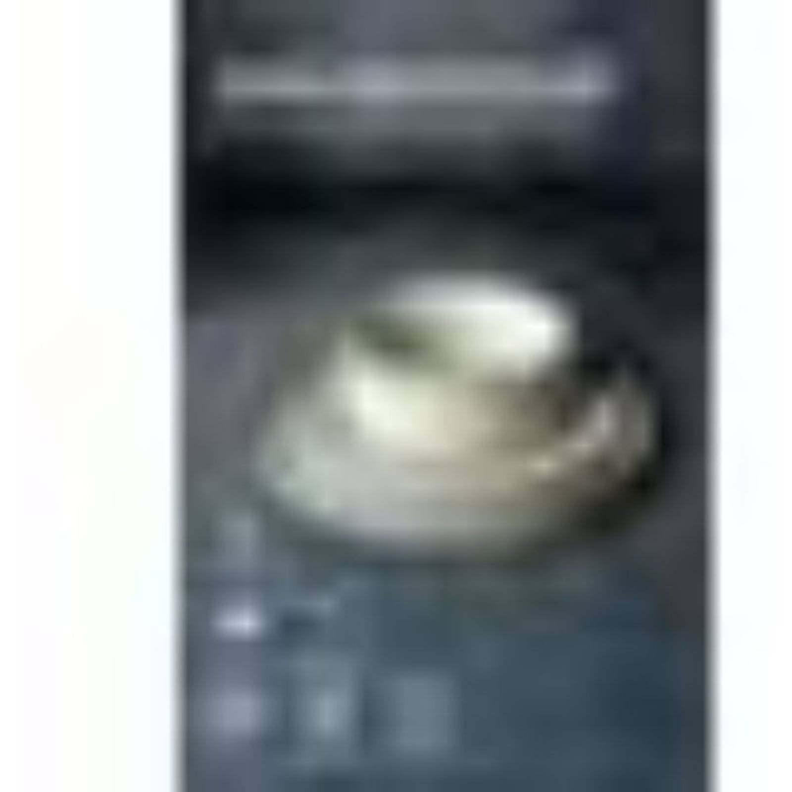 Set Vajilla Famiware Cappuccino White 12pzs