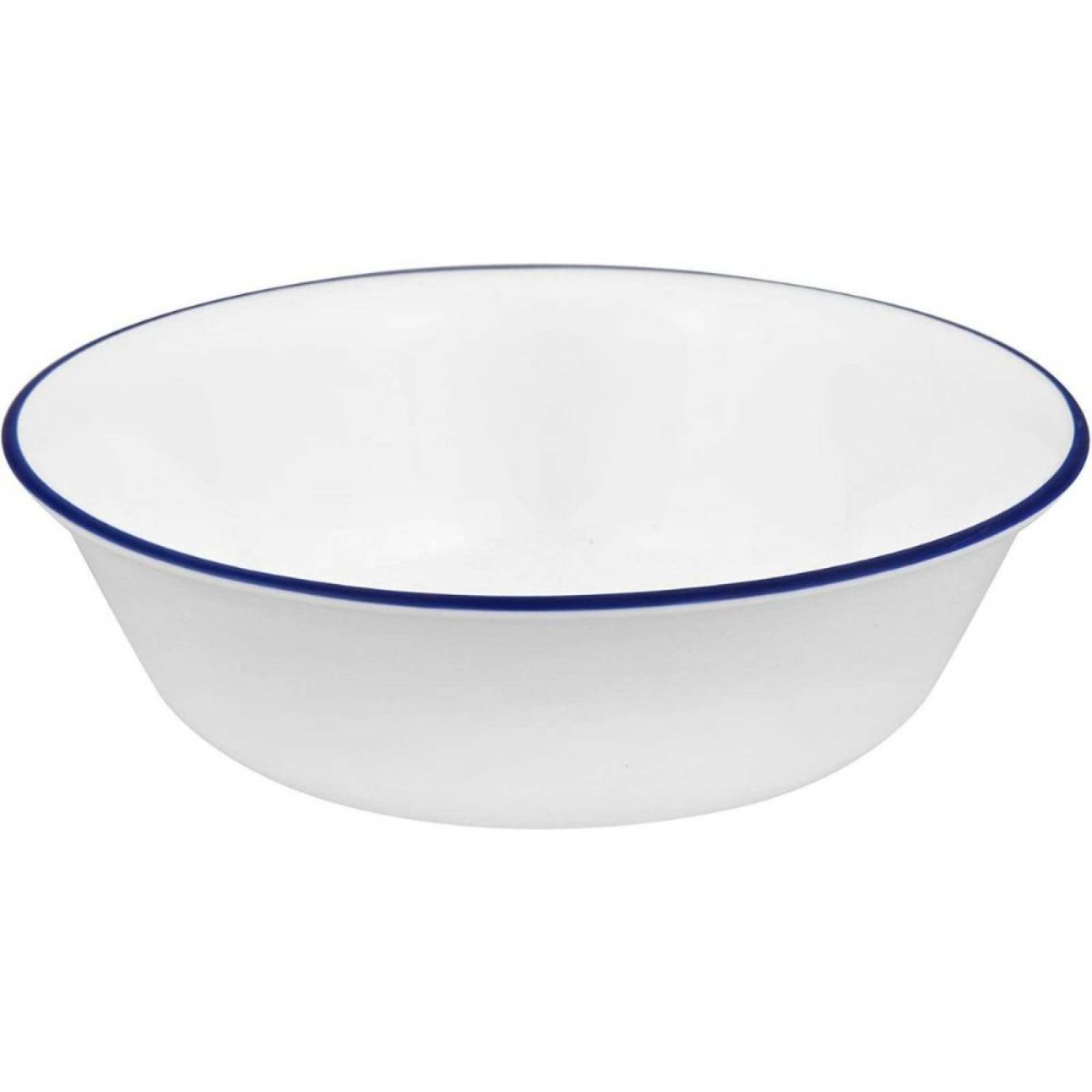 Set Vajilla Corelle Oceánico 16 Piezas