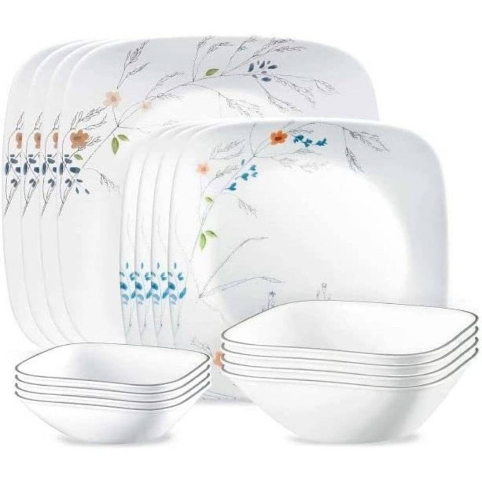 Homecenter Vajillas Corelle Vajillas Economicas Vajilla Corelle