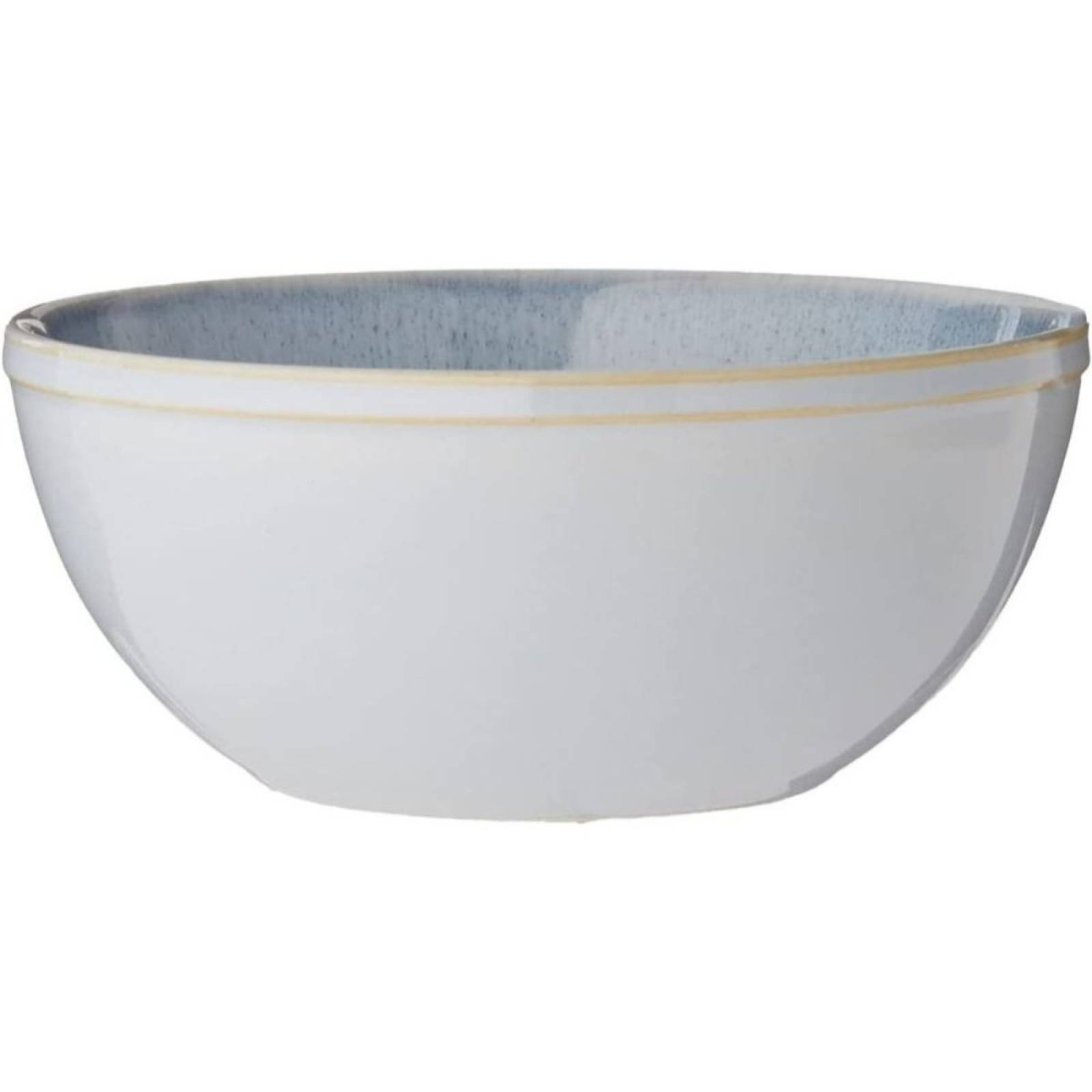 Set Vajilla Corelle 12pz Azul Nórdico