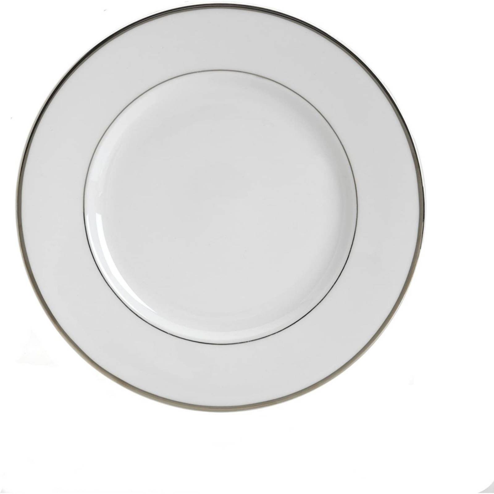 Set Vajilla Mikasa Platinum 40 Piezas Plata