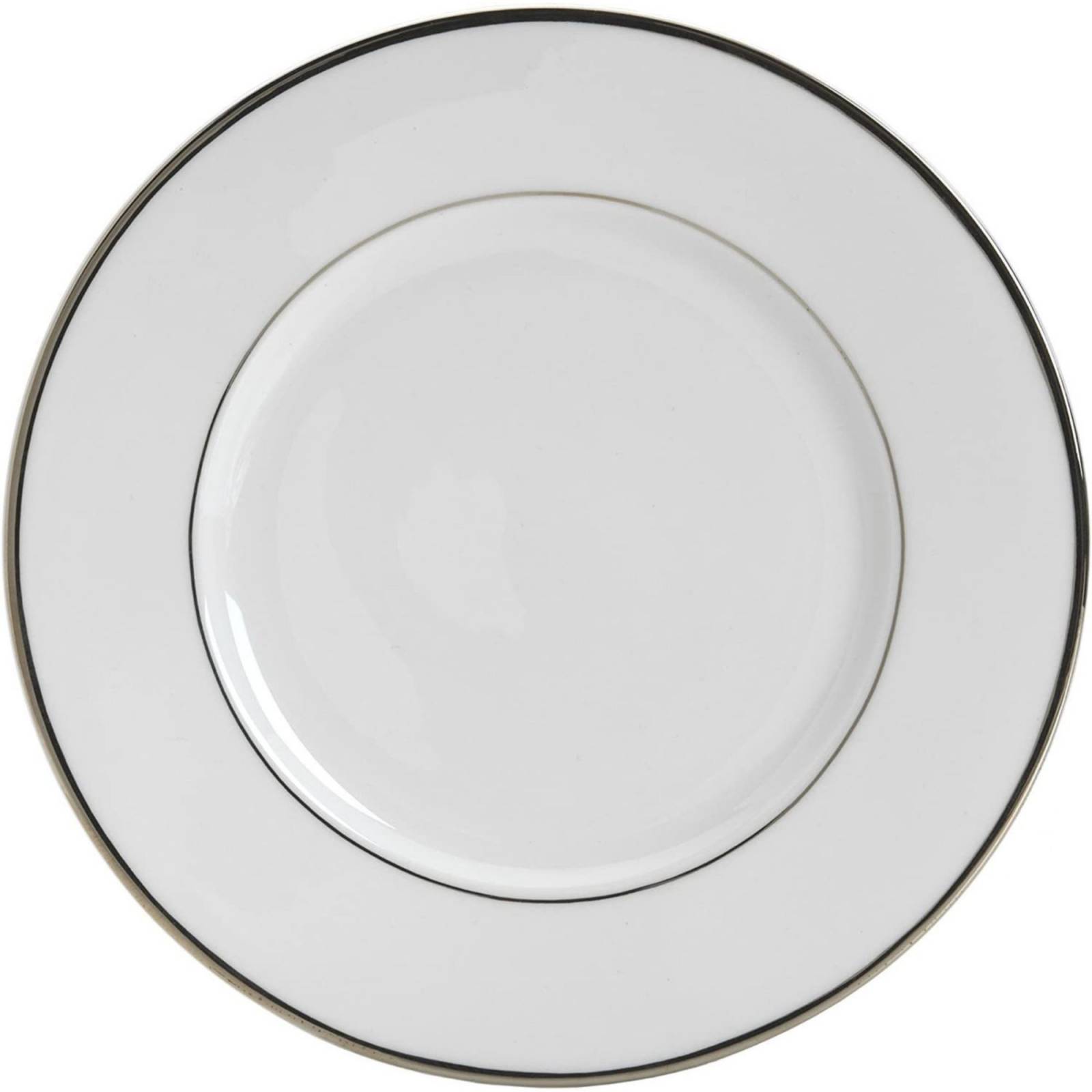 Set Vajilla Mikasa Platinum 40 Piezas Plata