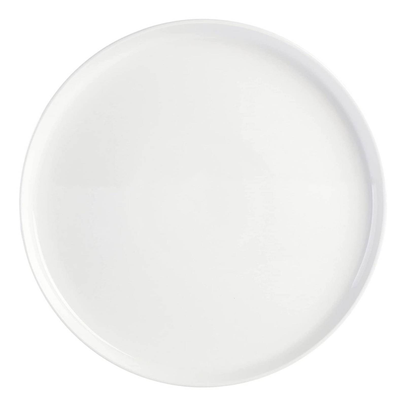 Set Vajilla Gibson Home Oslo 16 Piezas Blanco