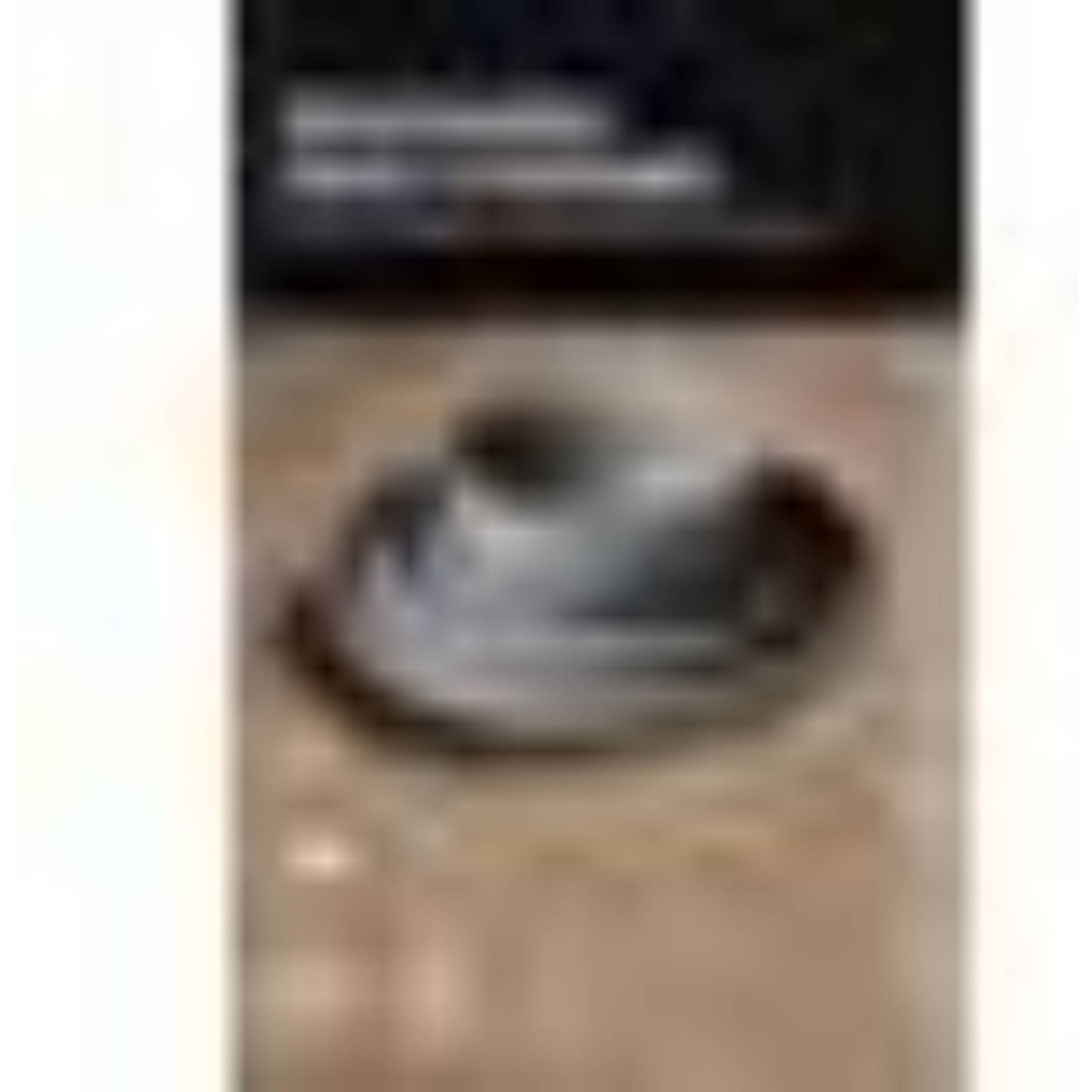 Set Vajilla Famiware 12pz Gris Oscuro