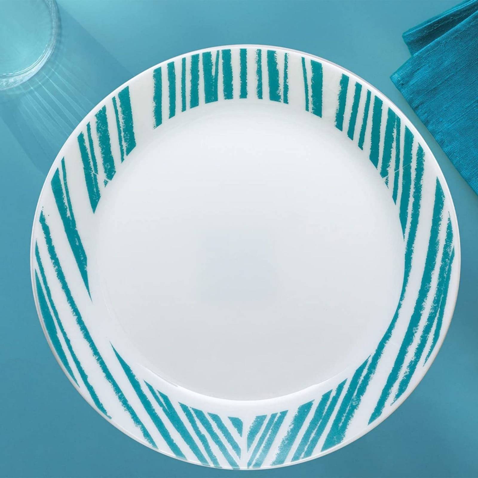 Set Vajilla Corelle Expressions 12 Piezas