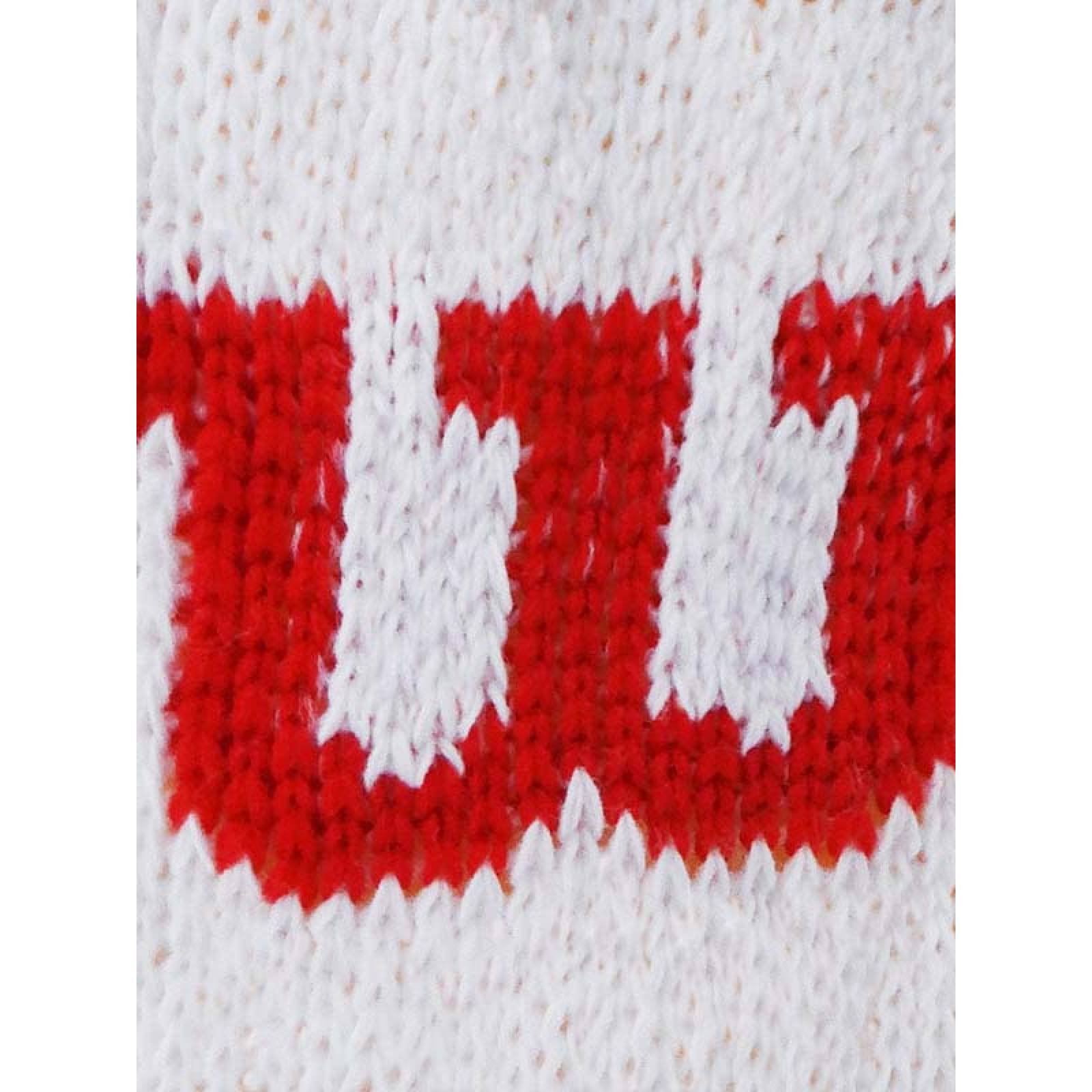 PAQUETE CALCETINES CALCETA CABALLERO WILSON SIN FELPA 22 PARES BLANCO PUNTA Y TALÓN UNITALLA(25cm-29cm)