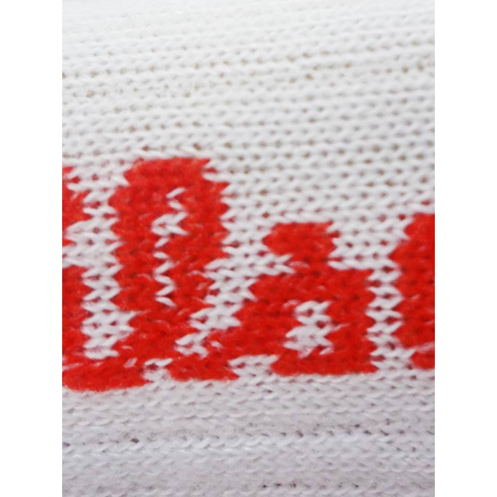 PAQUETE CALCETINES TIN NIÑO WILSON SIN FELPA 20 PARES BLANCO PT CHICO(14cm-17.5cm)