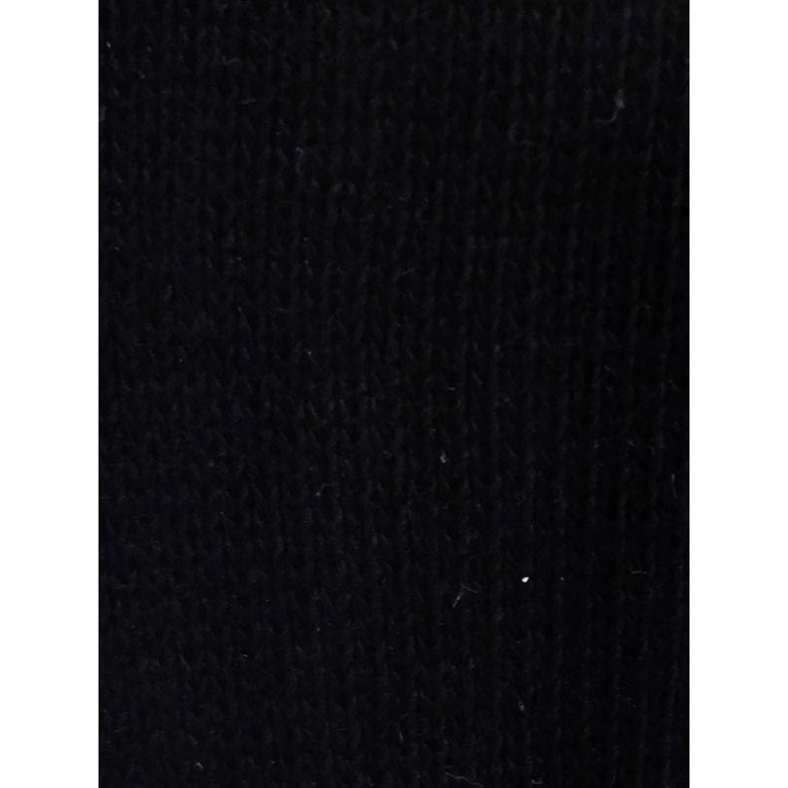 PAQUETE CALCETINES NIÑO LEE VESTIR 20 PARES NEGRO CHICO(14cm-17.5cm)