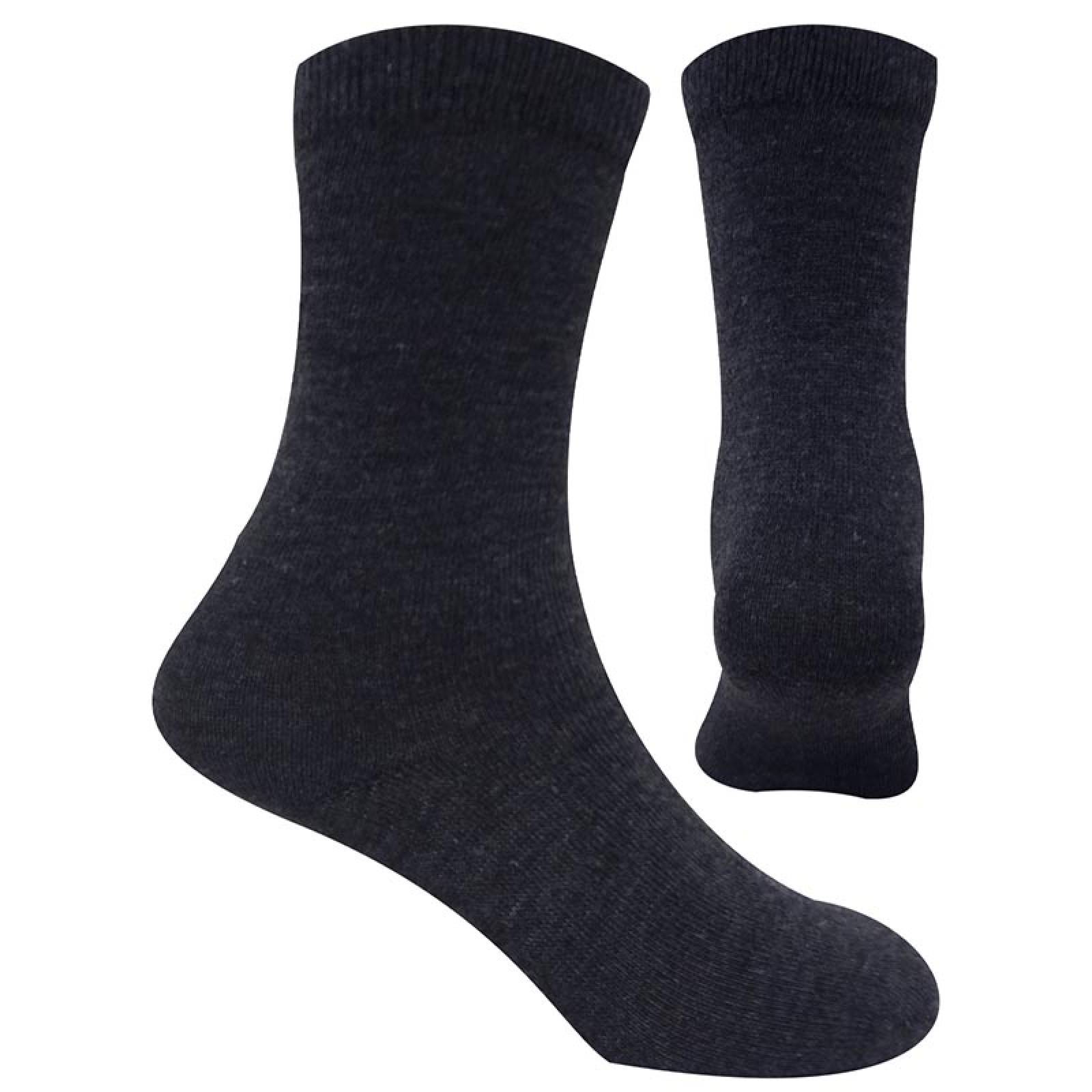 PAQUETE CALCETINES NIÑO LEE VESTIR 20 PARES OXFORD GRANDE(21.5cm-23cm)