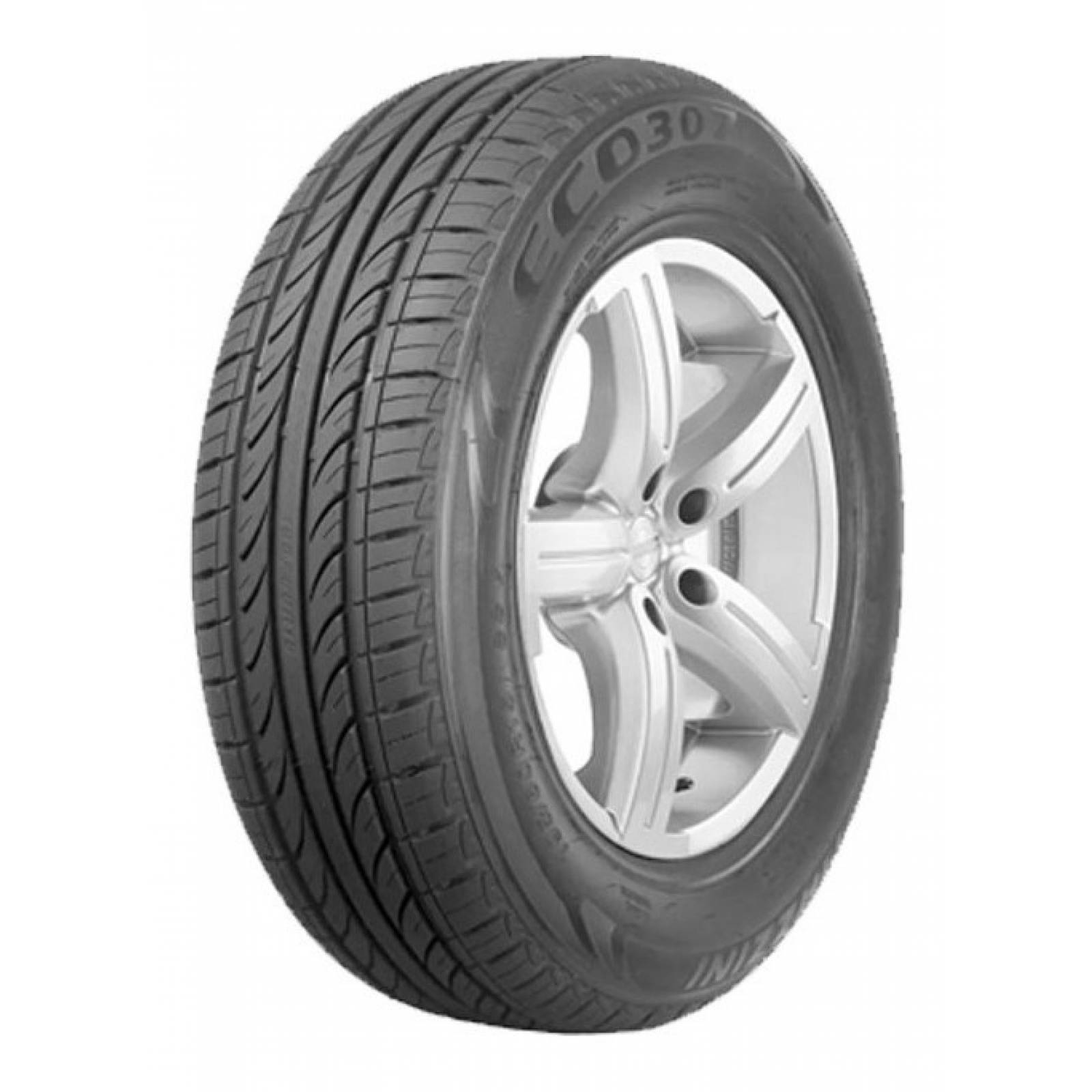 Llanta 205/60R15 91V MAZZINI ECO307