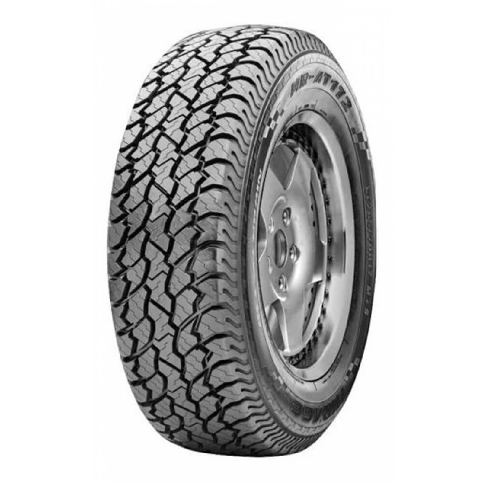 Llanta 265/75R16 116S MIRAGE MR-AT172