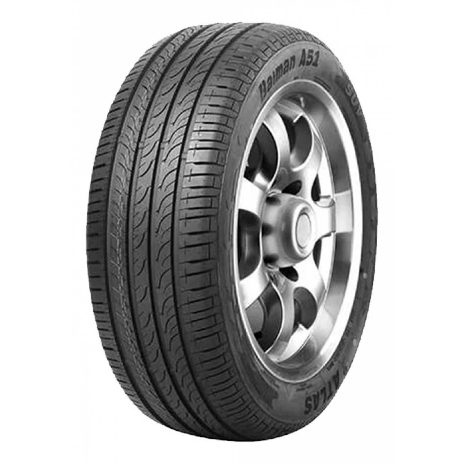 Llanta 235/55R18 100V ATLAS BATMAN A51
