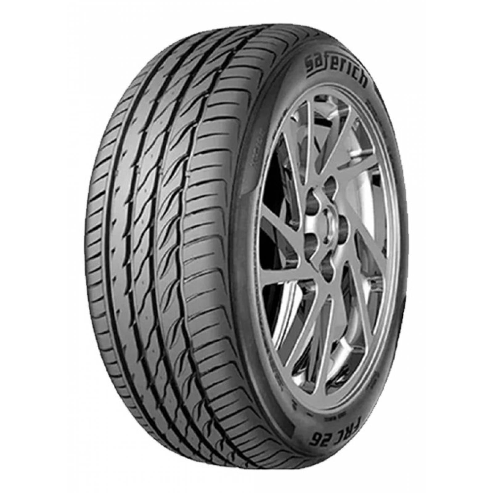 Llanta 225/40ZR18 92W XL SAFERICH FRC26