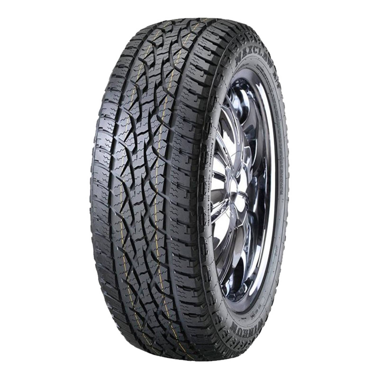 Llanta 265/65R17 112T WINRUN MAXCLAW AT