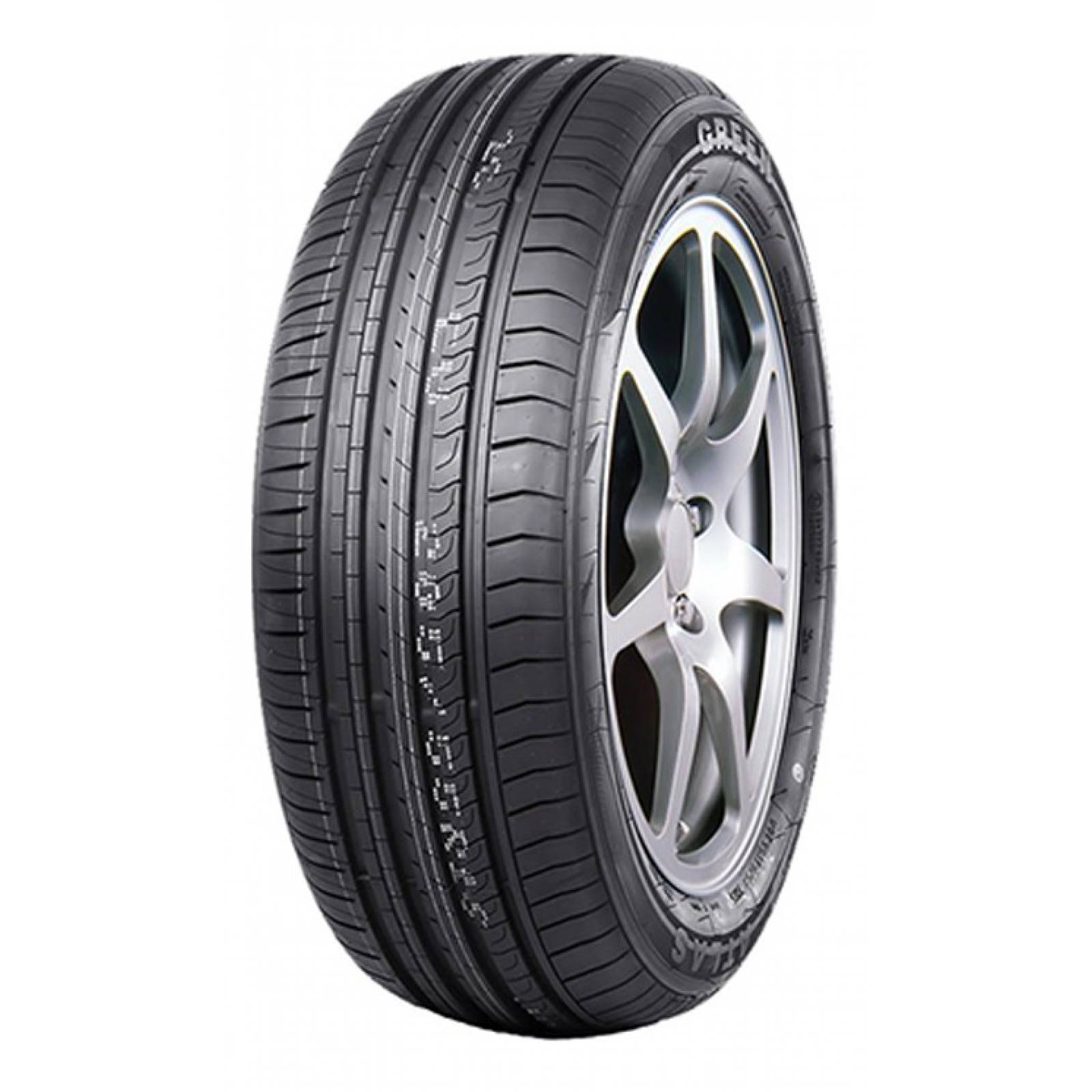 Llanta 225/65R16C  112/110S ATLAS GREENVAN