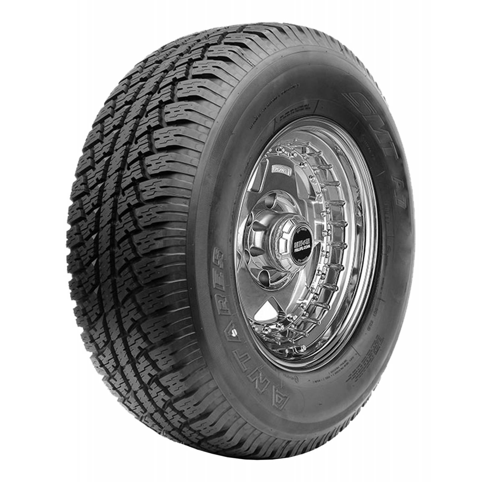 Llanta LT265/75R16 123/120S ANTARES SMT A7