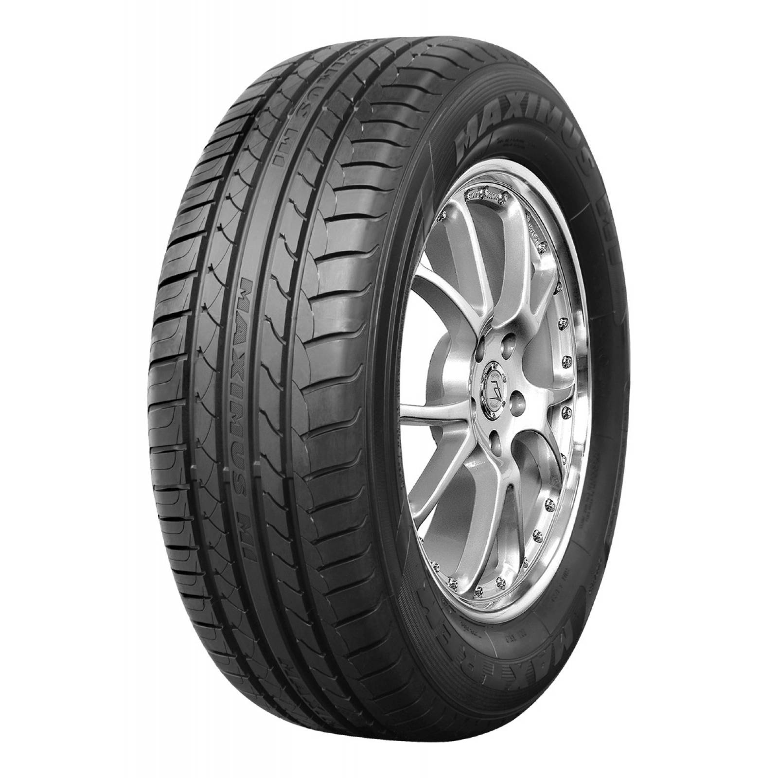 Llanta 245/50R18 100V MAXTREK MAXIMUS M1