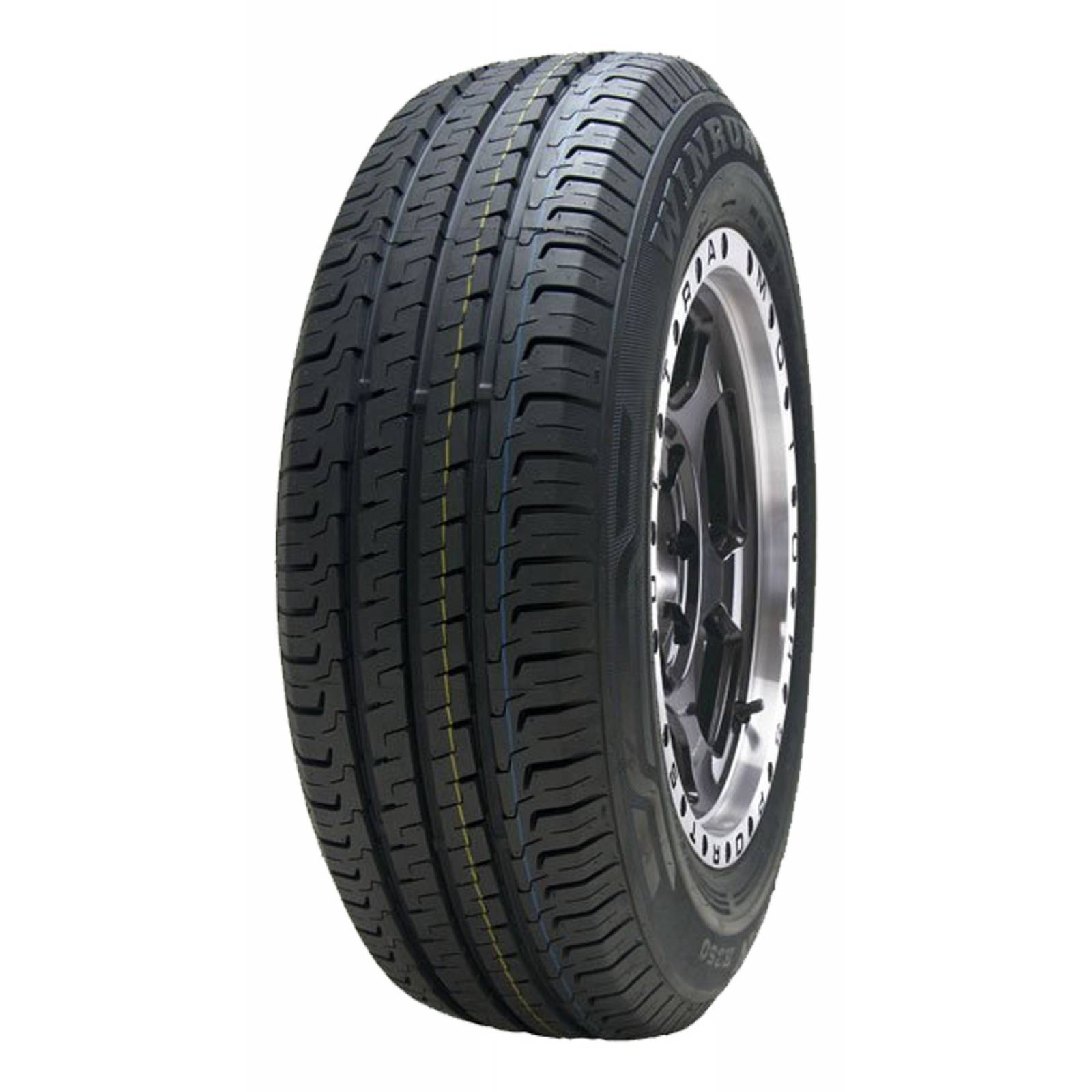 Llanta 205/70R15C 106/104R WINRUN R350