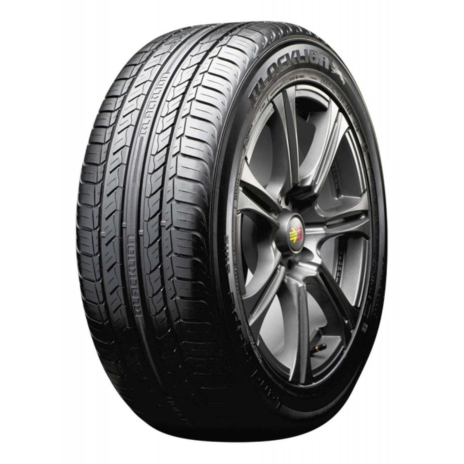 Llanta 205/55R16 94V BLACKLION CILERRO BH15