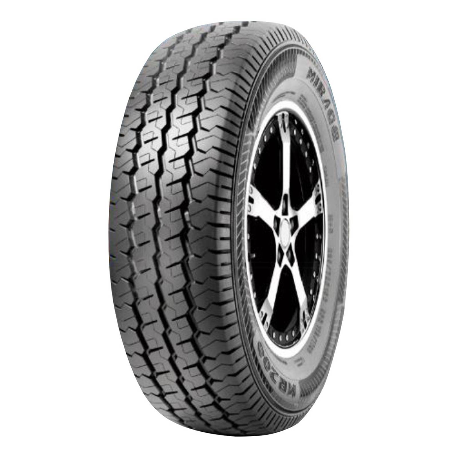 Llanta 225/65R16C-8C 112/110R MIRAGE MR200 MIRAGE MR200