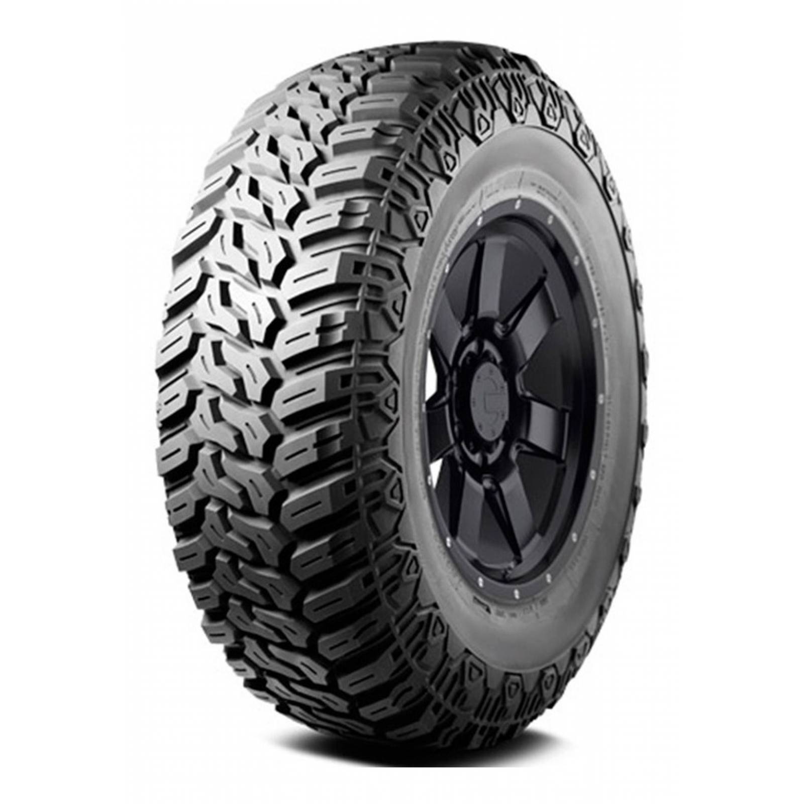 Llanta LT315/75R16-8C 121Q ANTARES DEEPDIGGER