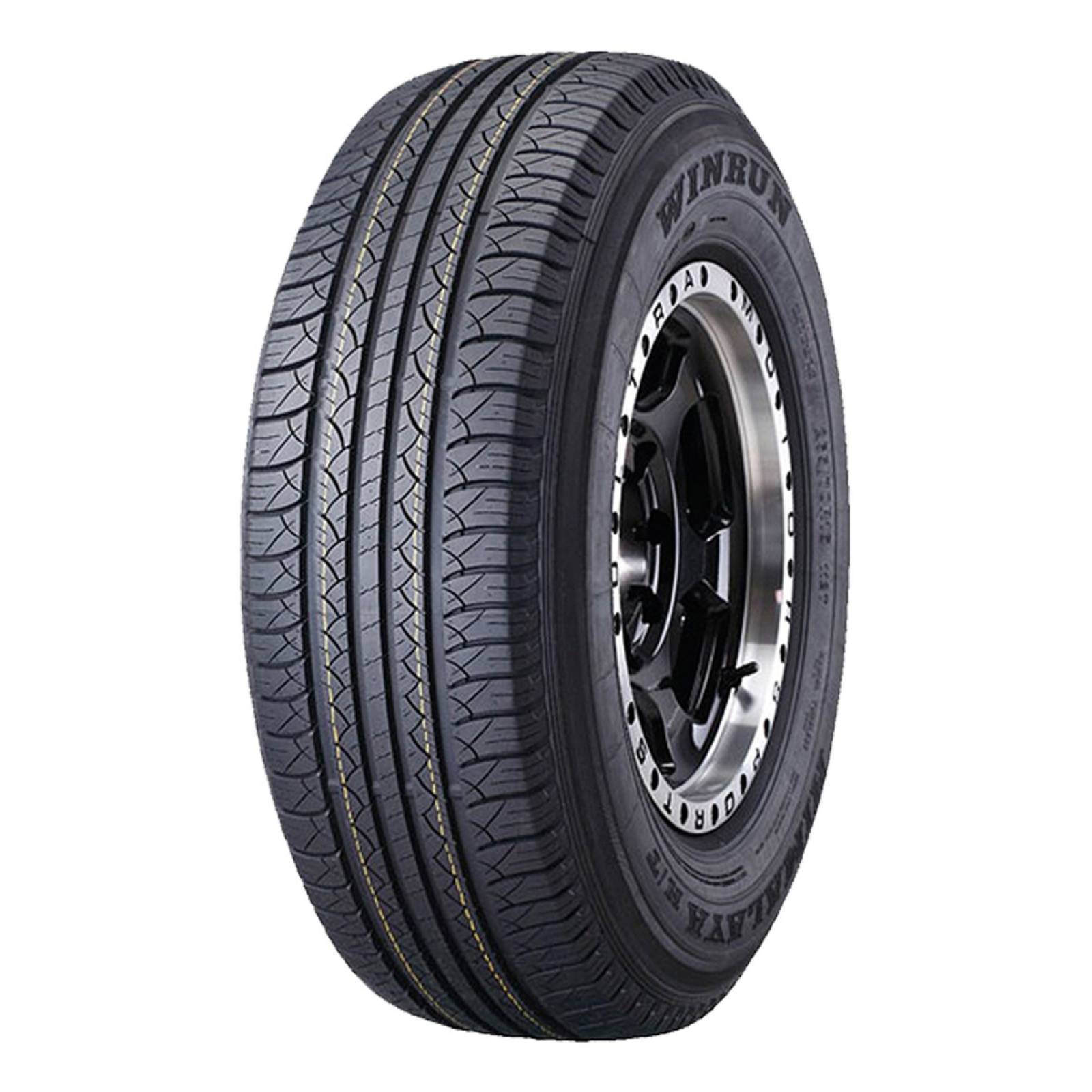 Llanta 215/70R16 100T WINRUN MAXCLAW H/T