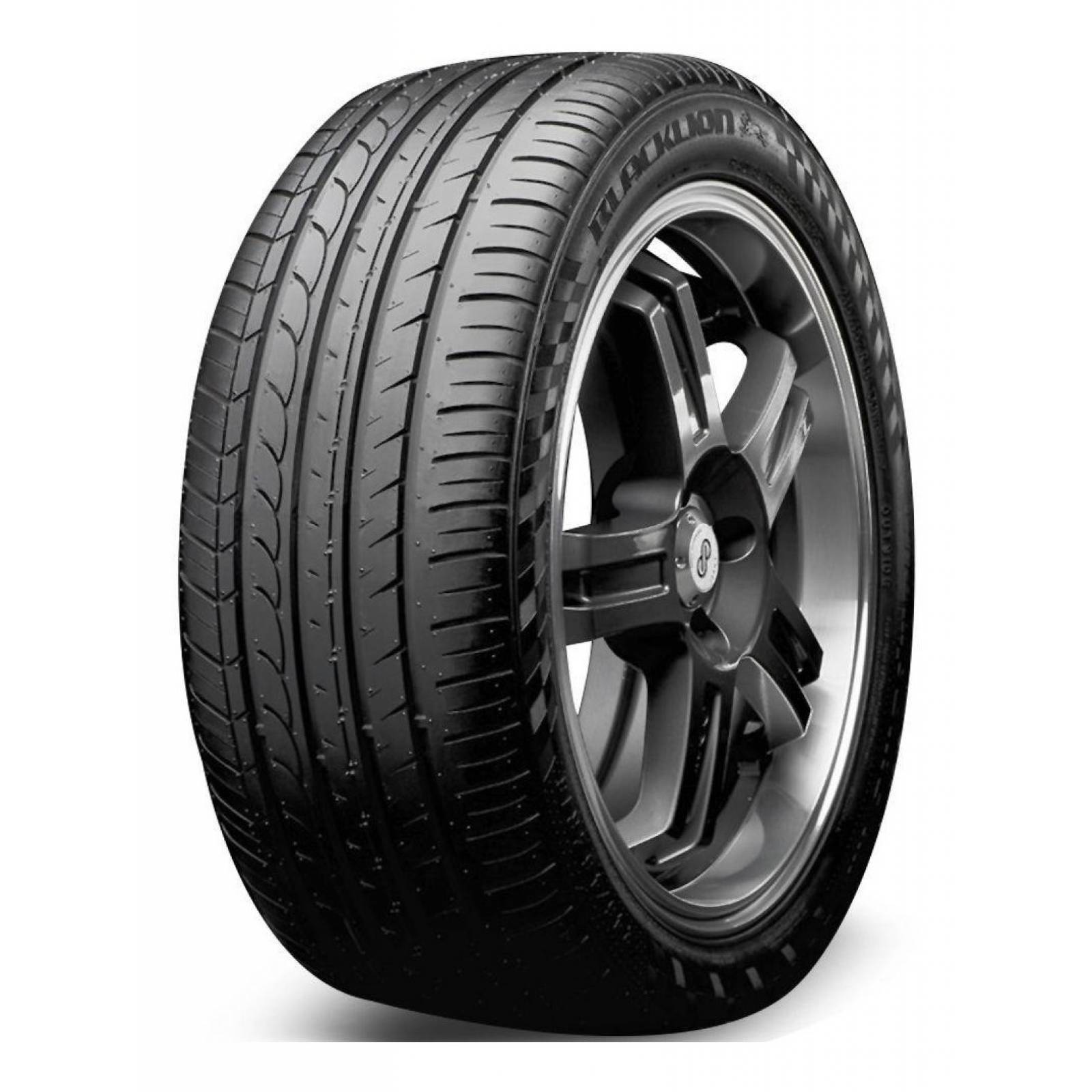 Llanta 325/30ZR21 108Y XL BLACKLION CHAMPOINT BU66