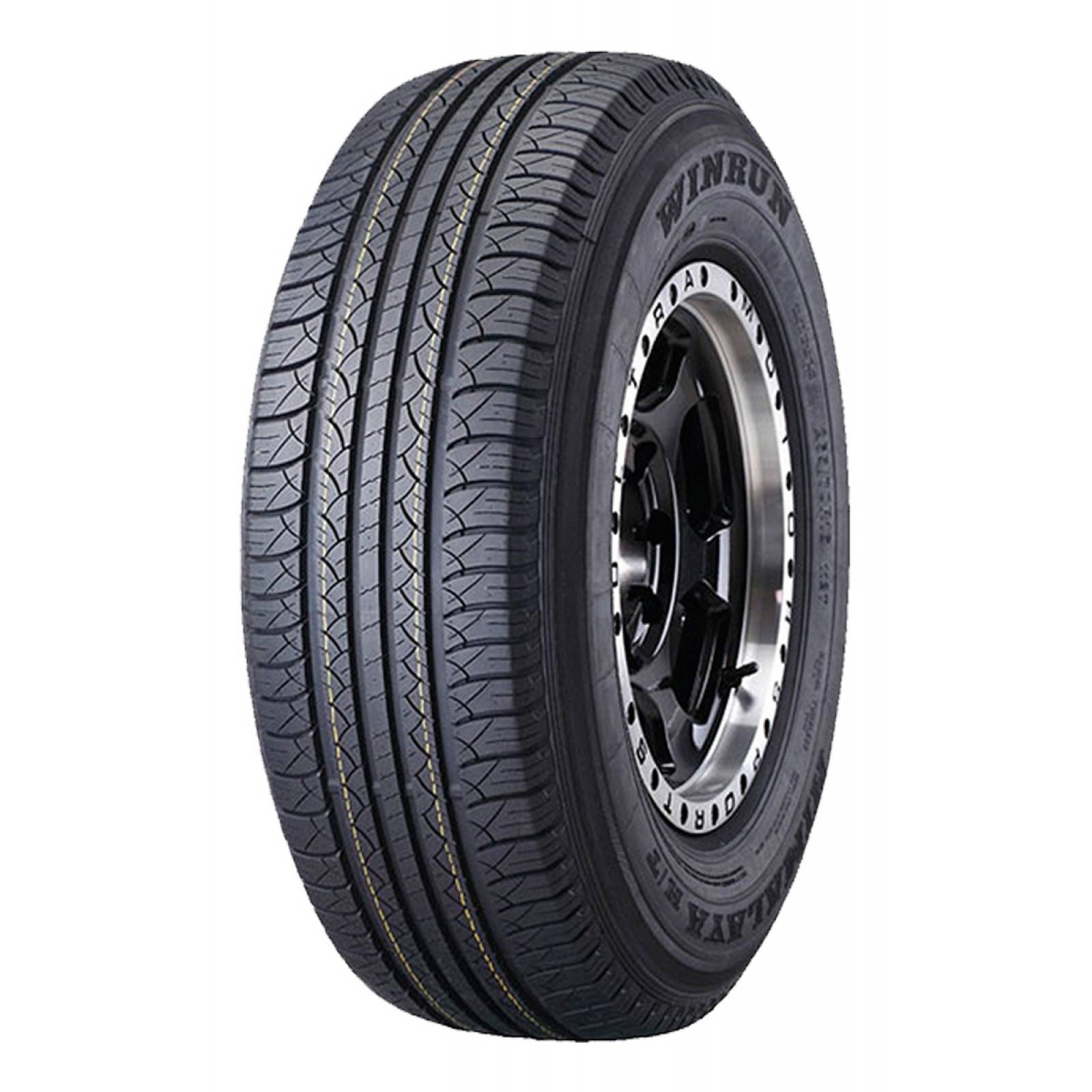 Llanta 255/55R20 110V XL WINRUN MAXCLAW H/T2
