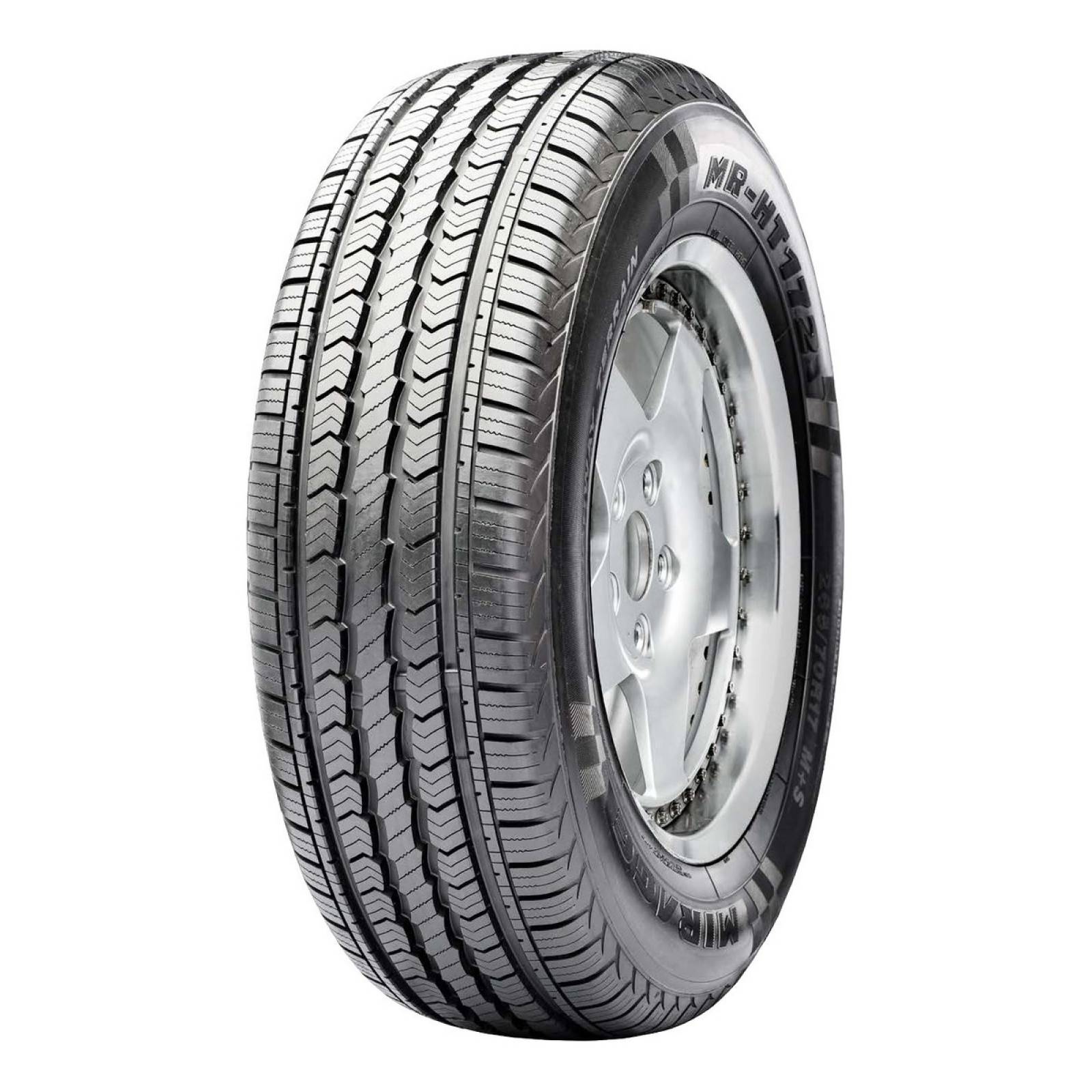 Llanta 215/70R16 100H MIRAGE MR-HT172