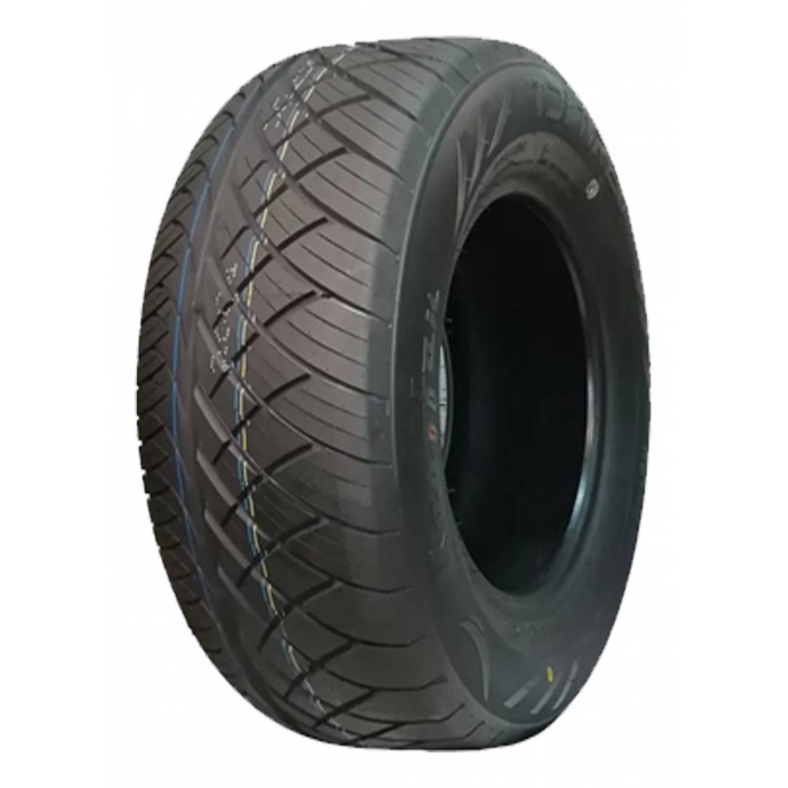 Llanta 275/60R15 107S TDI TIRES RAUFFAN RETRO SPORT 900