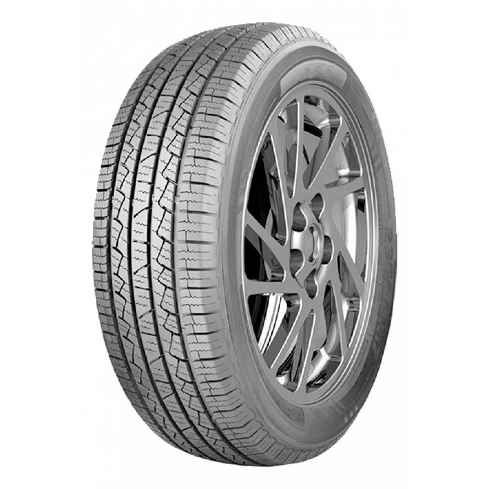 Llanta 205/75R15 97H FULLRUN FRUN-FOUR WSW (CARA BLANCA)