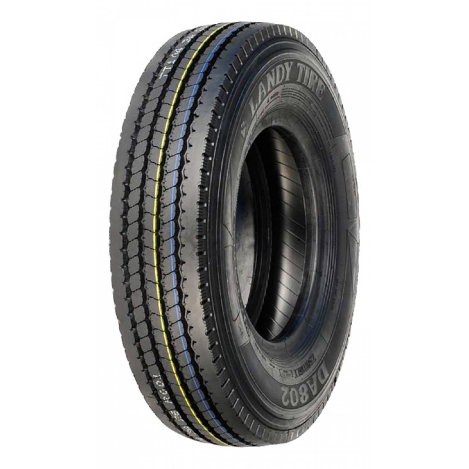 Llanta 245/70R19.5-14C 133/131J LANDY DA802