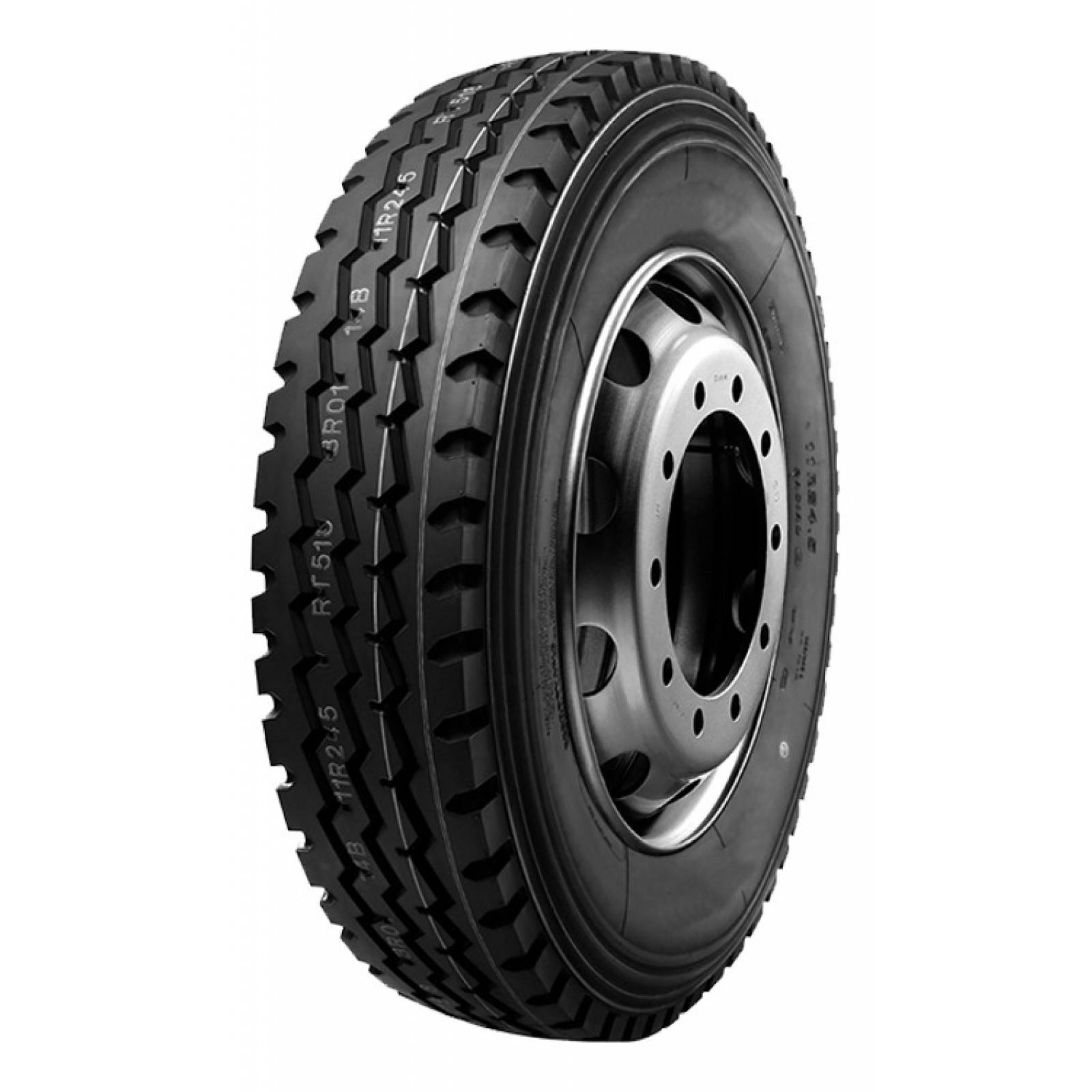 Llanta 11R22.5 -16C 146/143L LANDY DA801