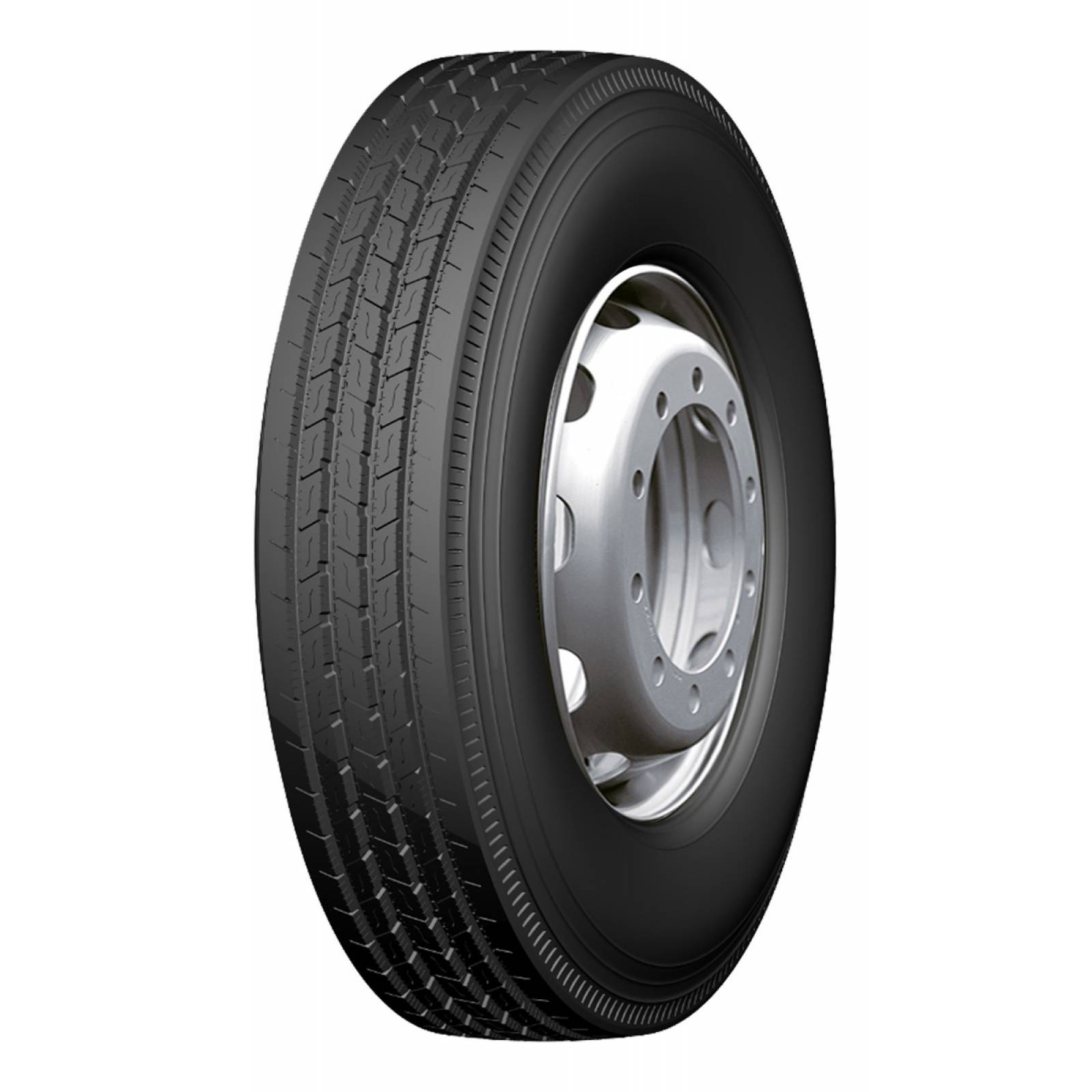 Llanta 11R24.5-16C 149/146M RACEALONE RS888