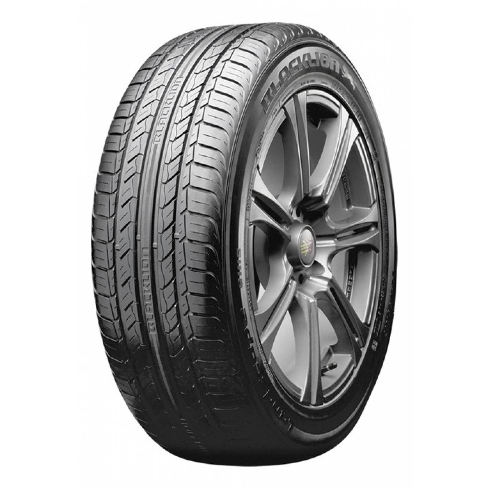 Llanta 195/70R14 91T BLACKHAWK STREET-H HH01