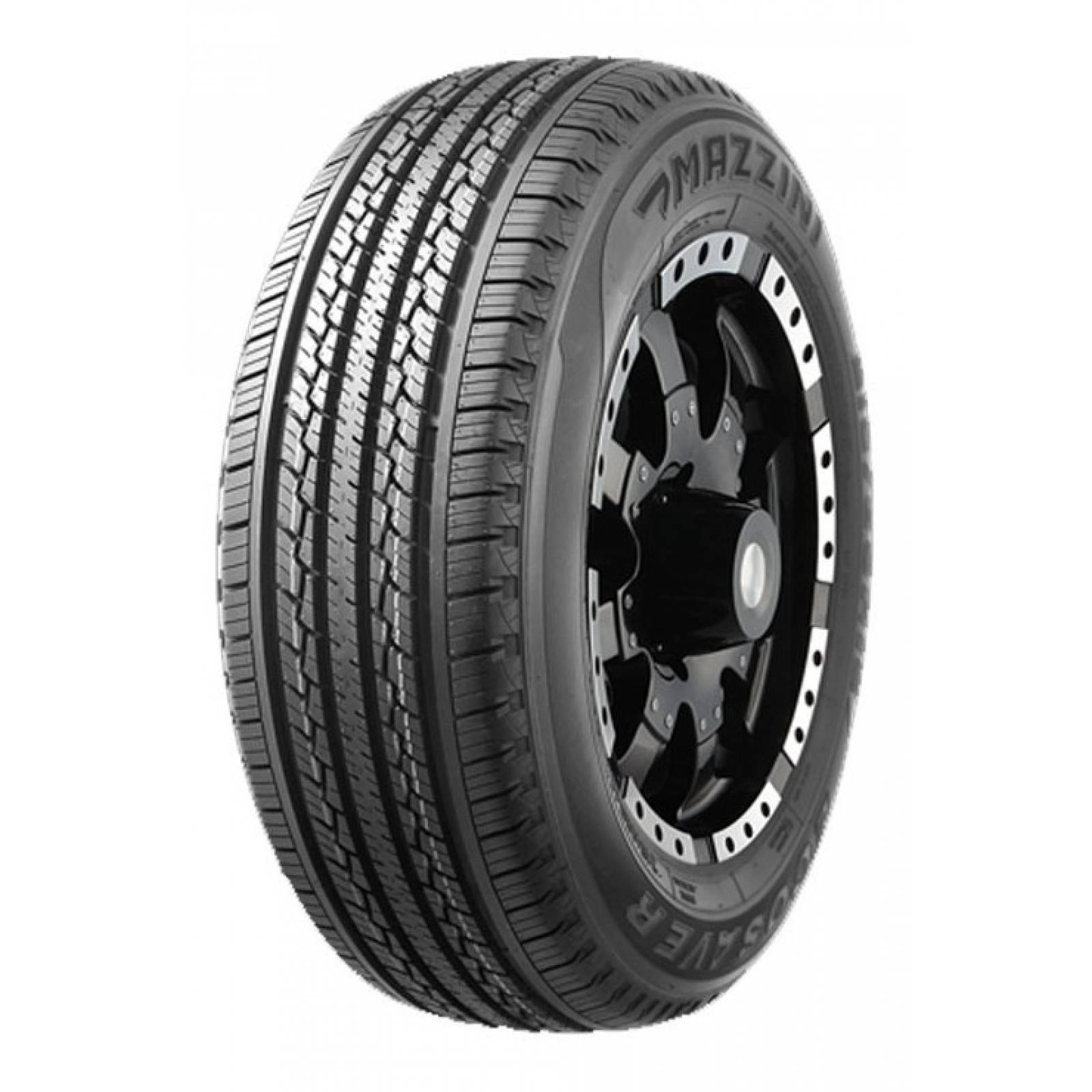 Llanta 225/65R17 102H MAZZINI ECOSAVER